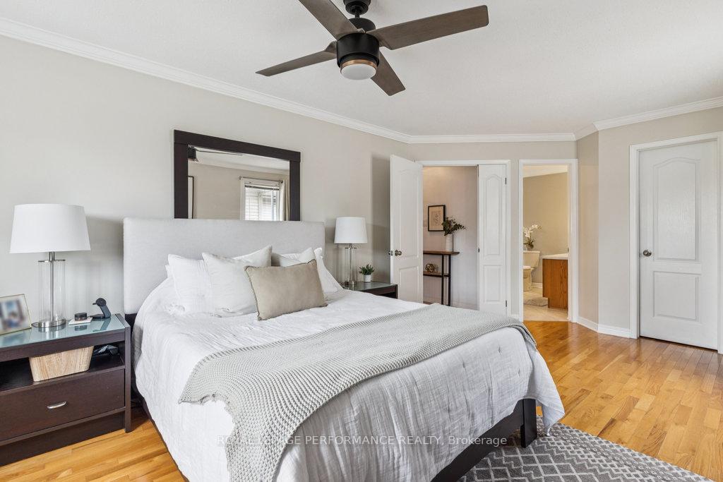 Photo 17 of 6410 Bernice Court, Ottawa, Convent Glen North — HOMEH