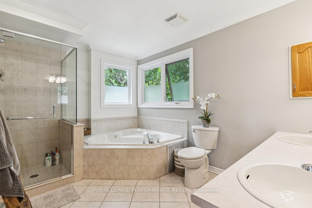 Photo 19 of 6410 Bernice Court, Ottawa, Convent Glen North — HOMEH