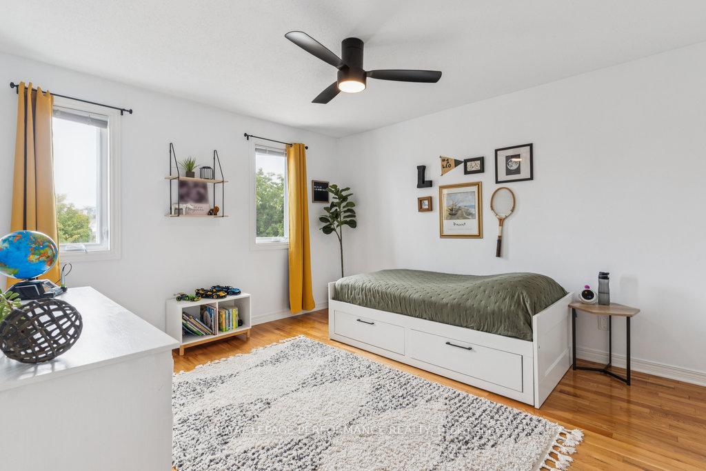 Photo 21 of 6410 Bernice Court, Ottawa, Convent Glen North — HOMEH