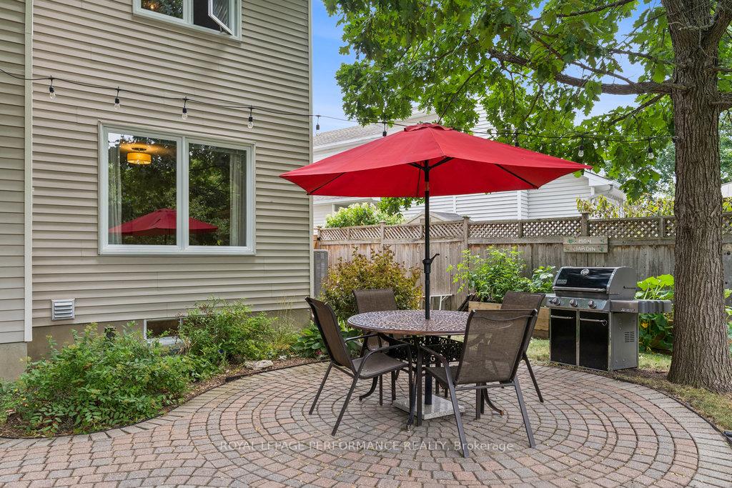 Photo 25 of 6410 Bernice Court, Ottawa, Convent Glen North — HOMEH