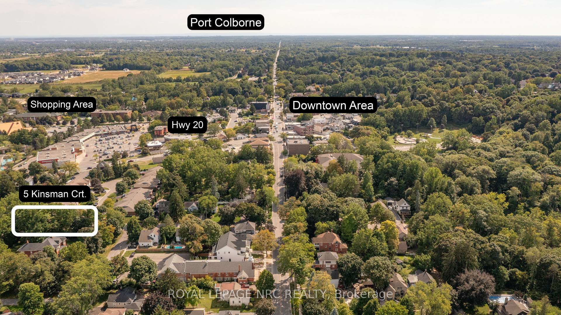 Photo 26 of 5 Kinsman Court, Pelham, Fonthill — HOMEH
