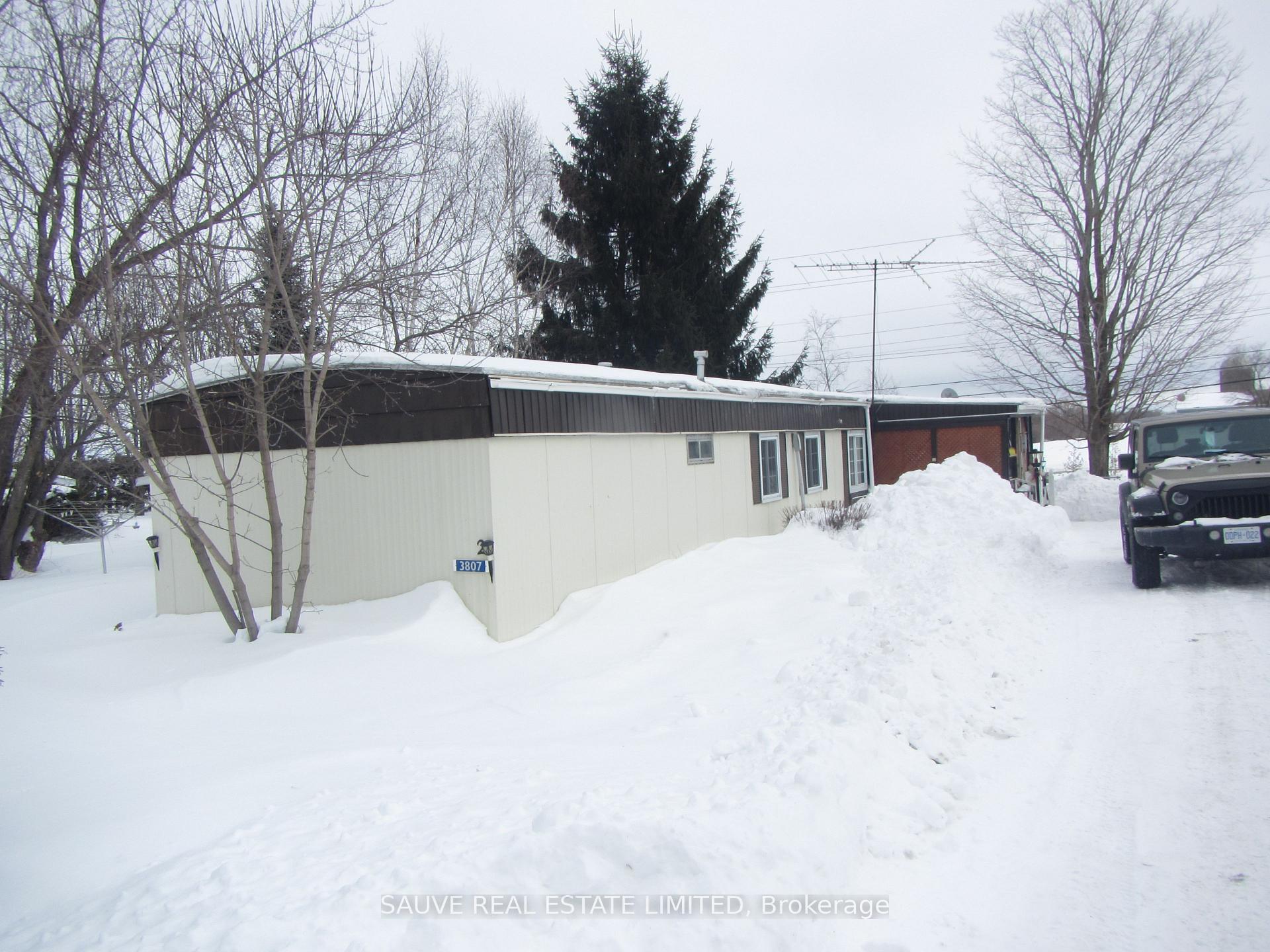 Photo 4 of 3807 Joann Street, North Glengarry, North Glengarry (Kenyon) Twp — HOMEH