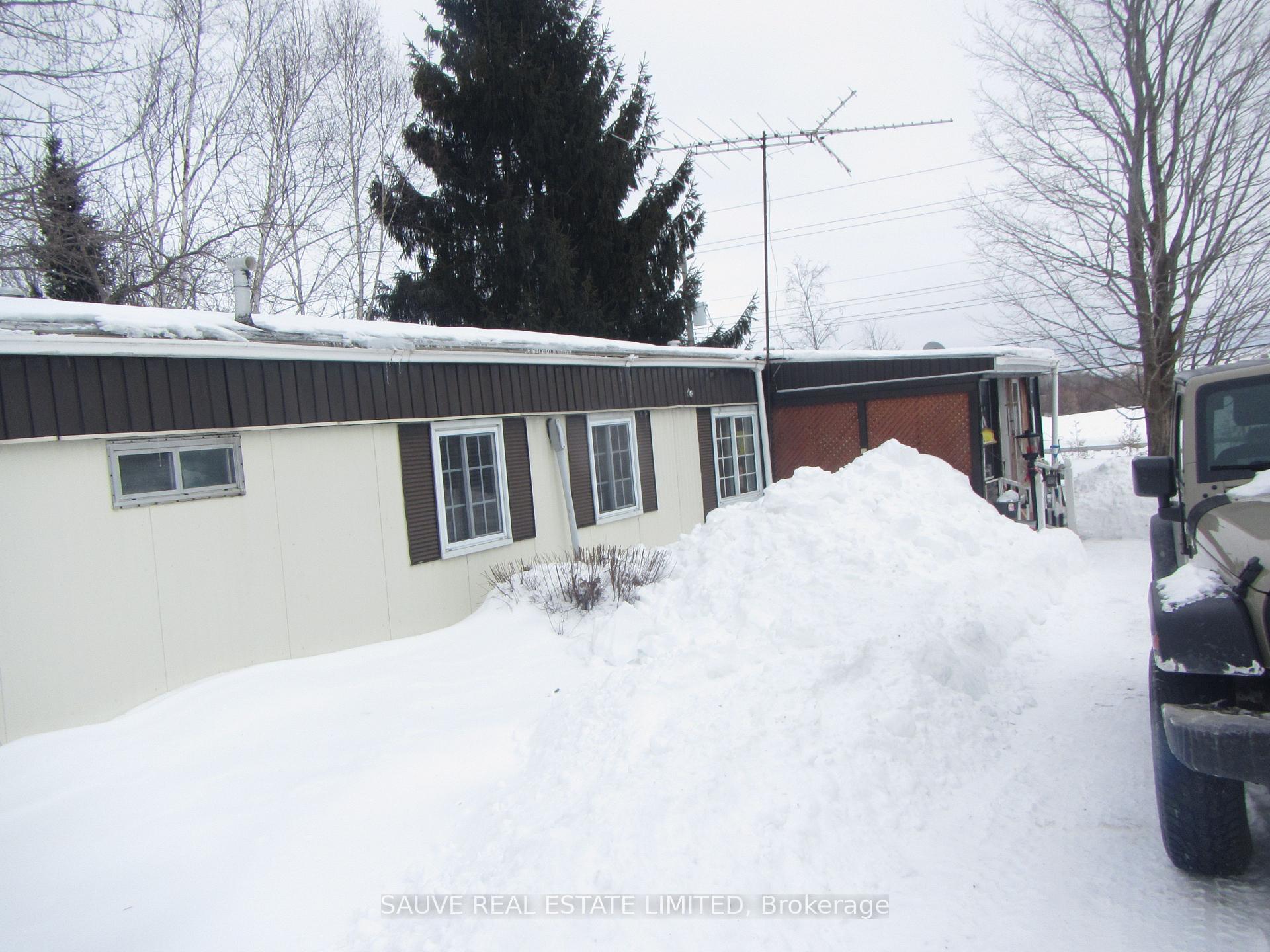 Photo 6 of 3807 Joann Street, North Glengarry, North Glengarry (Kenyon) Twp — HOMEH