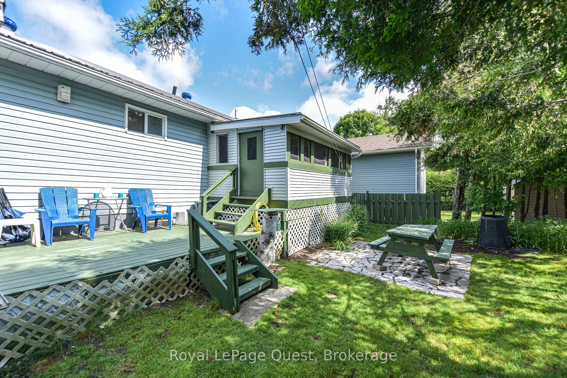 Photo 5 of 9 Dancy Drive, Orillia — HOMEH