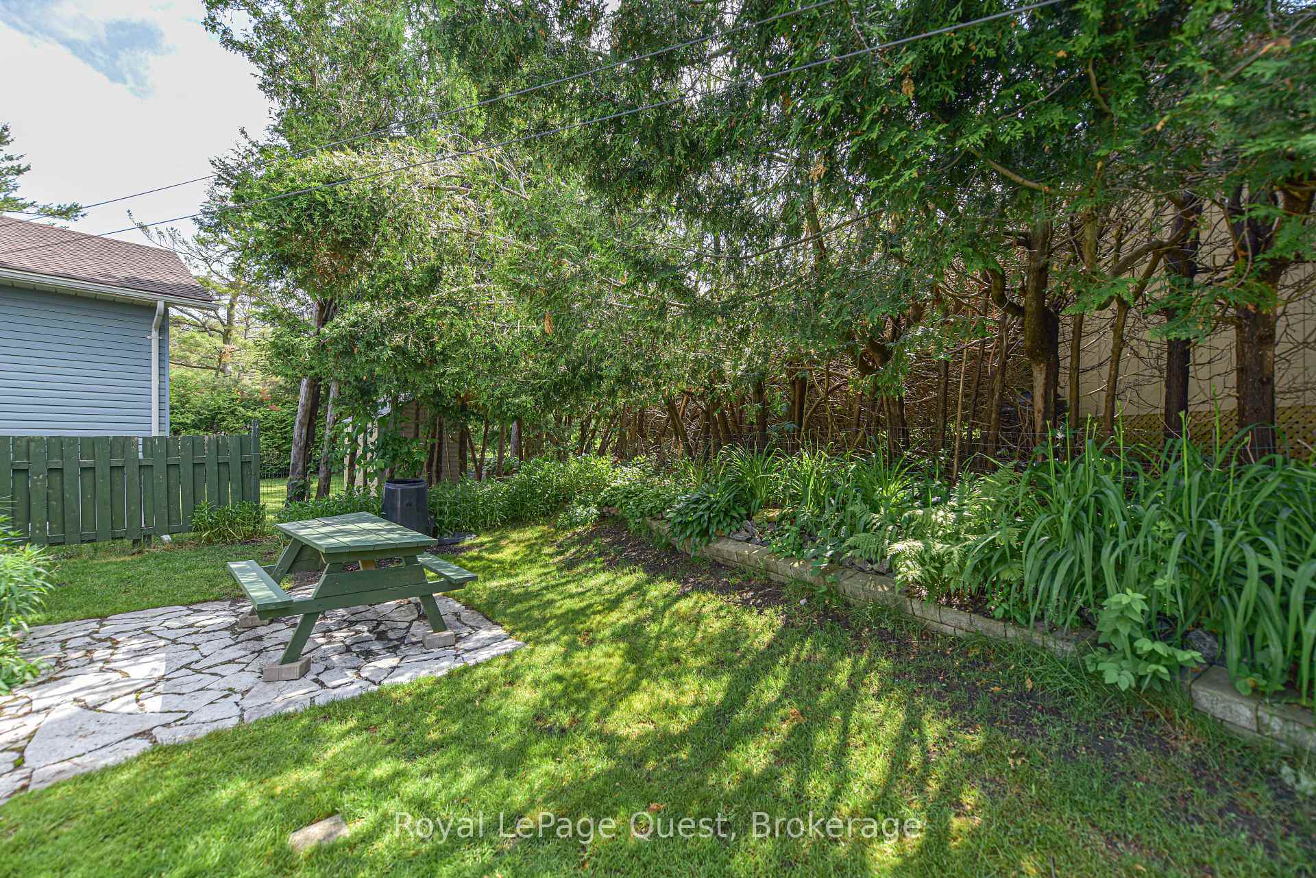 Photo 6 of 9 Dancy Drive, Orillia — HOMEH