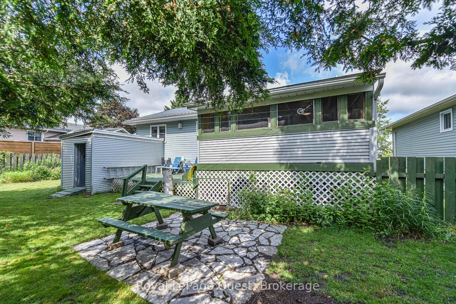 Photo 7 of 9 Dancy Drive, Orillia — HOMEH