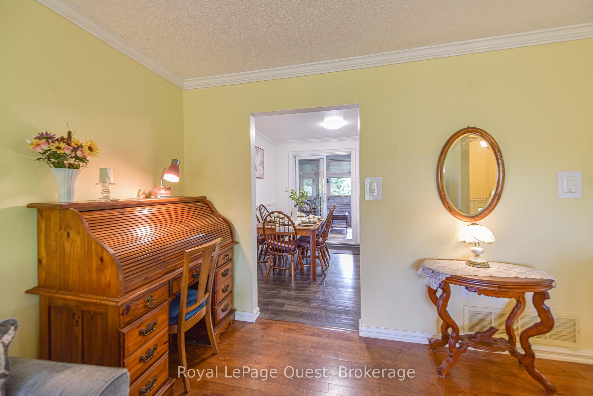 Photo 15 of 9 Dancy Drive, Orillia — HOMEH