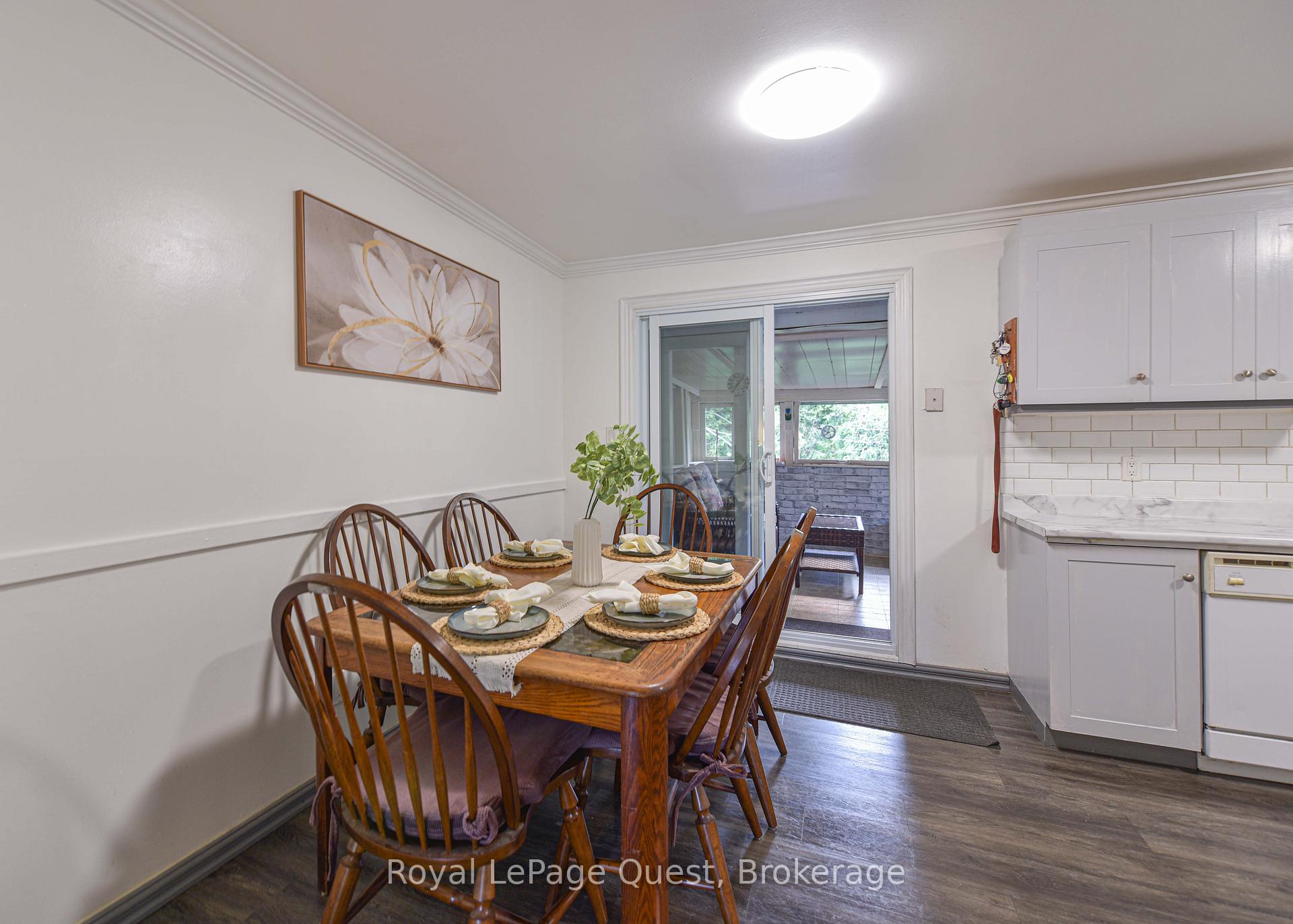 Photo 16 of 9 Dancy Drive, Orillia — HOMEH