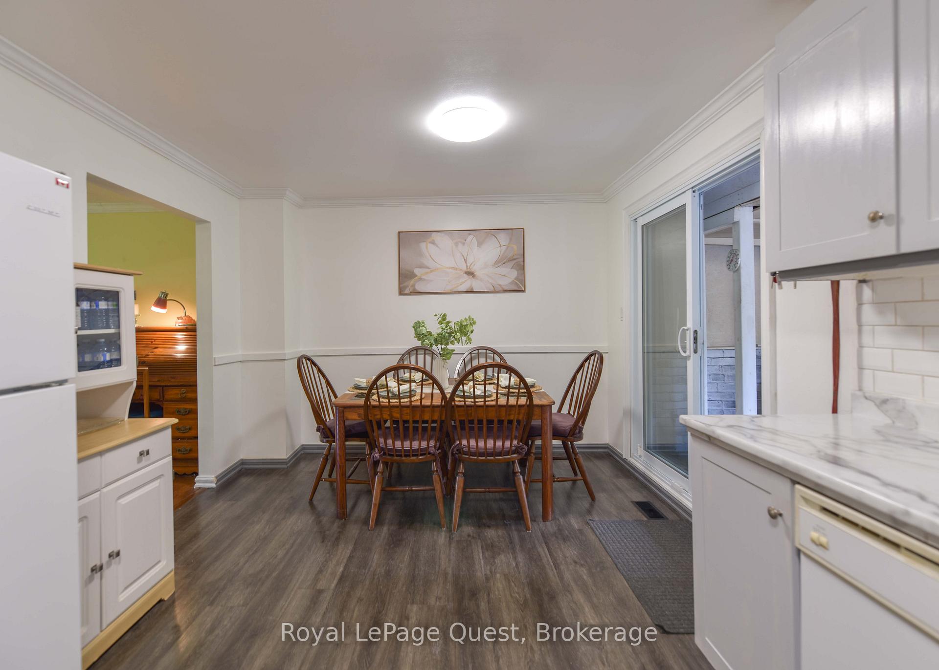 Photo 19 of 9 Dancy Drive, Orillia — HOMEH