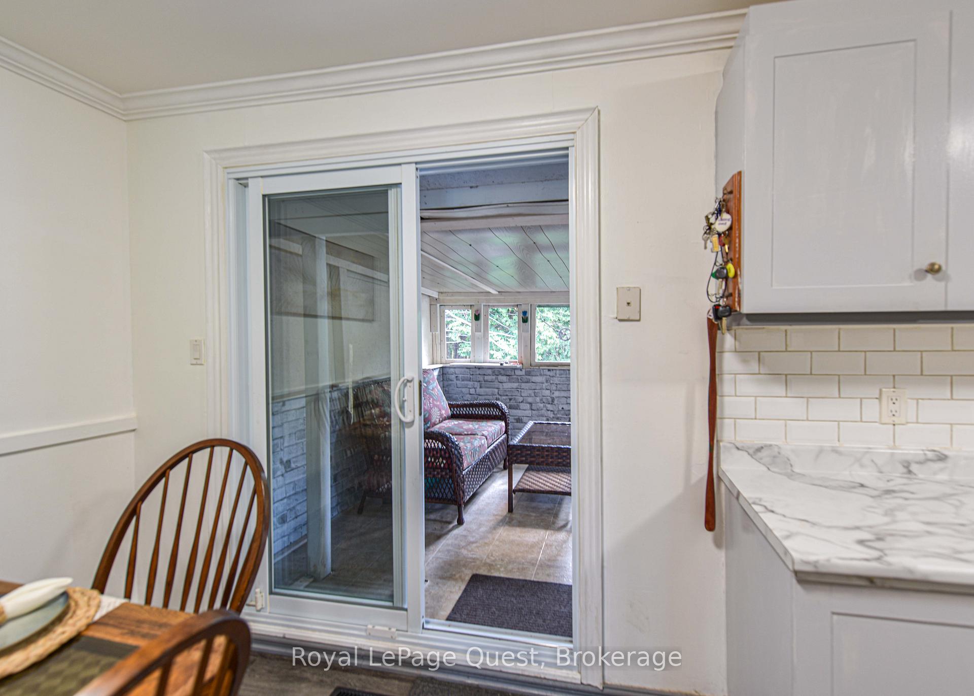 Photo 20 of 9 Dancy Drive, Orillia — HOMEH