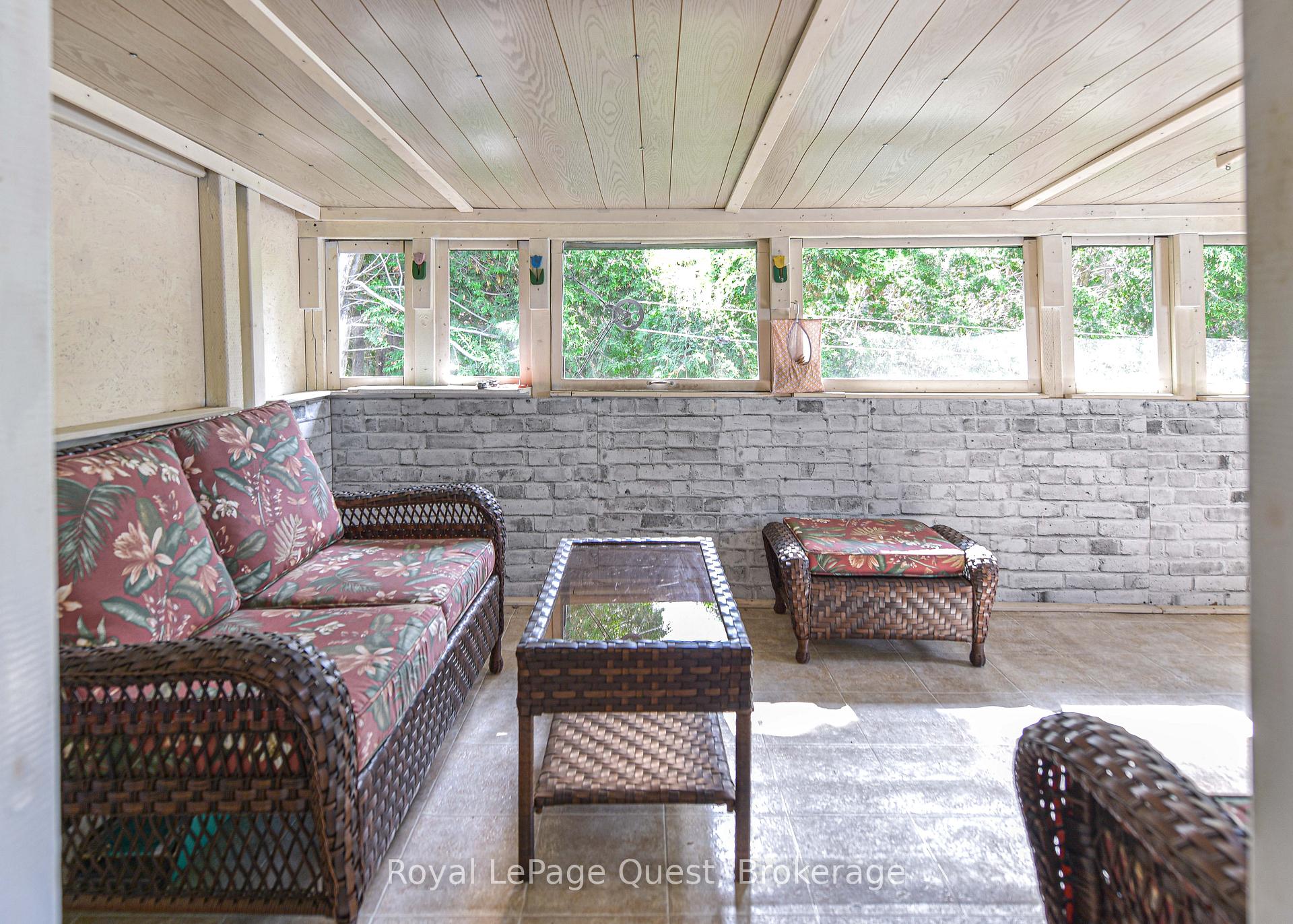 Photo 21 of 9 Dancy Drive, Orillia — HOMEH