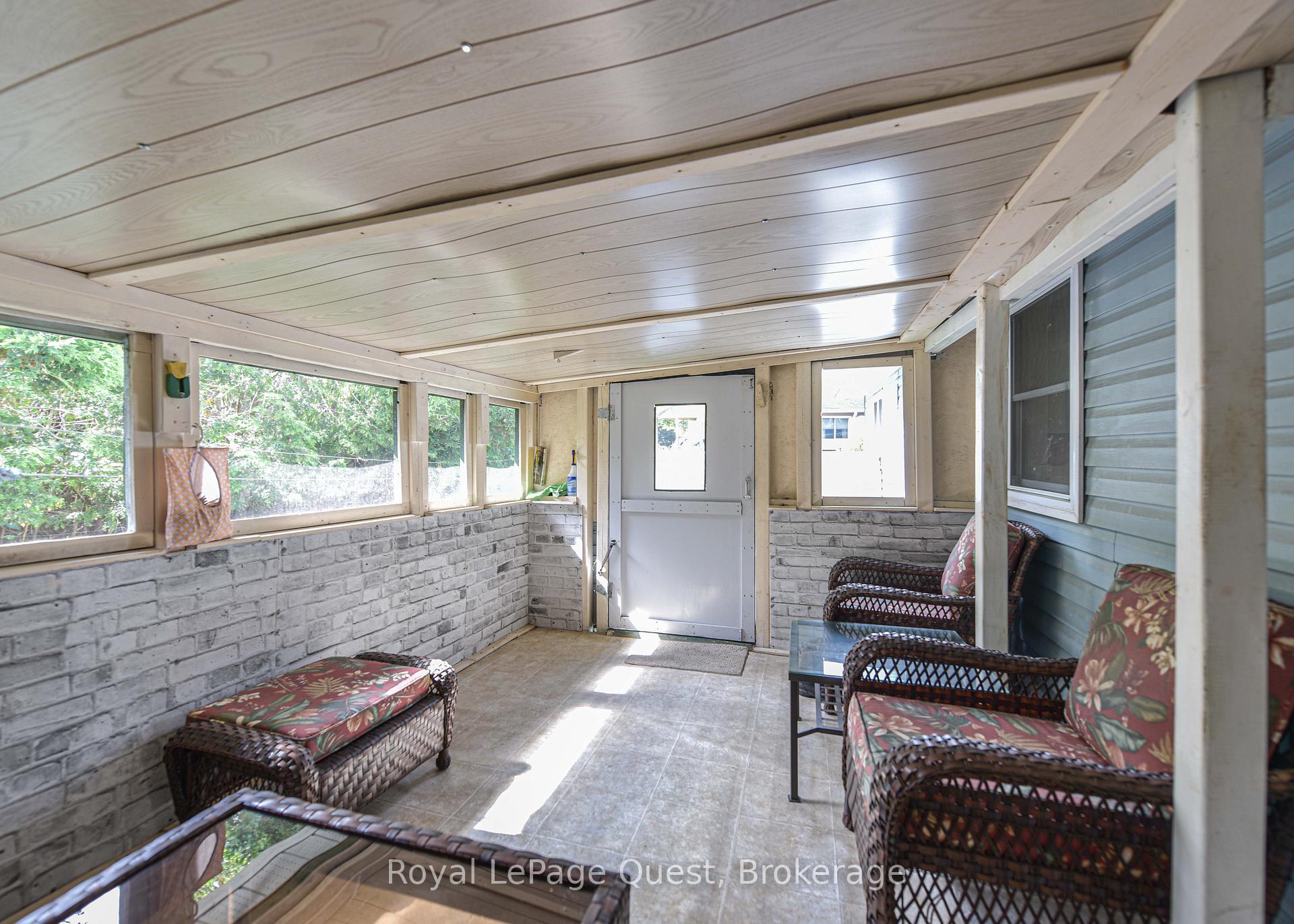 Photo 22 of 9 Dancy Drive, Orillia — HOMEH