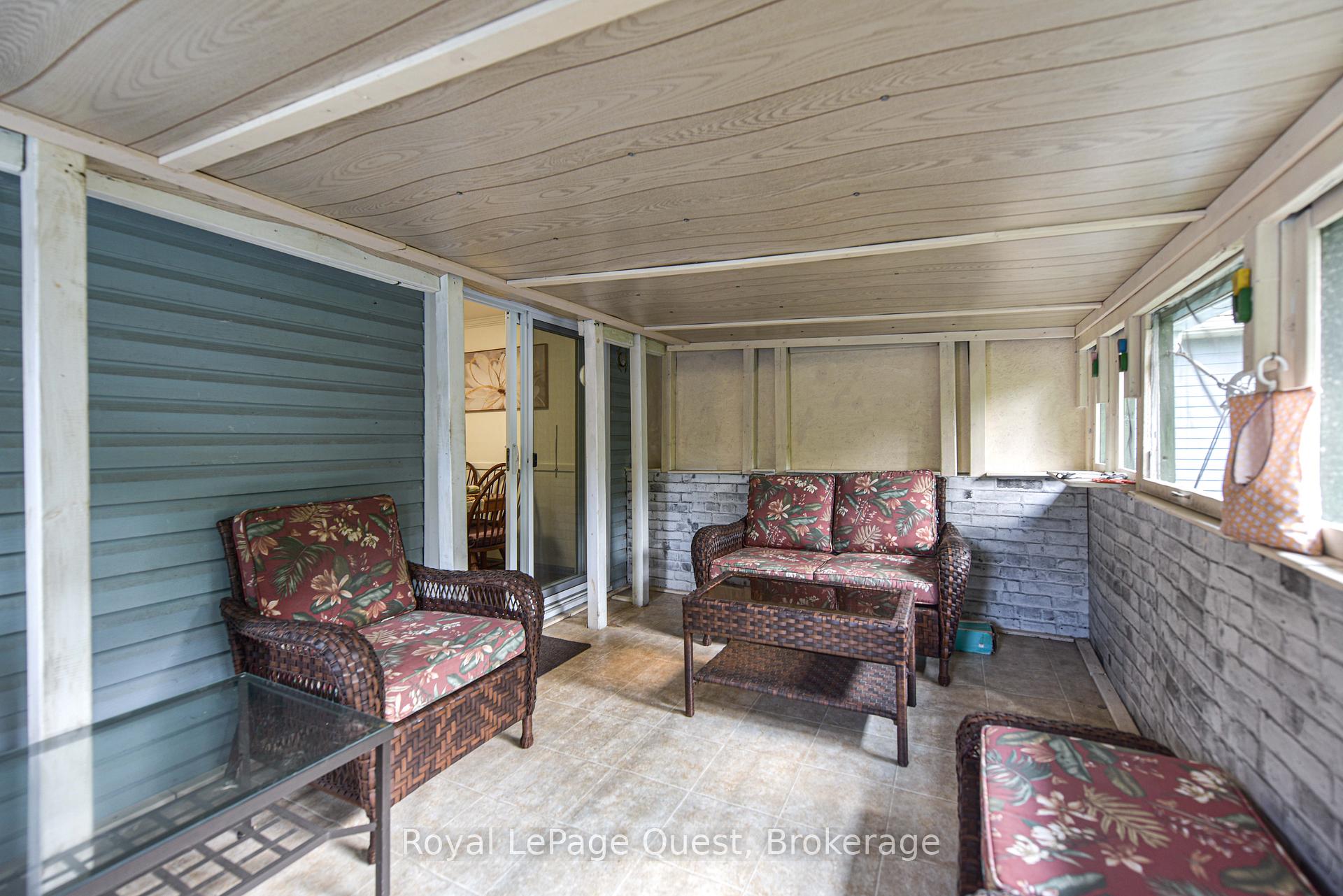 Photo 23 of 9 Dancy Drive, Orillia — HOMEH