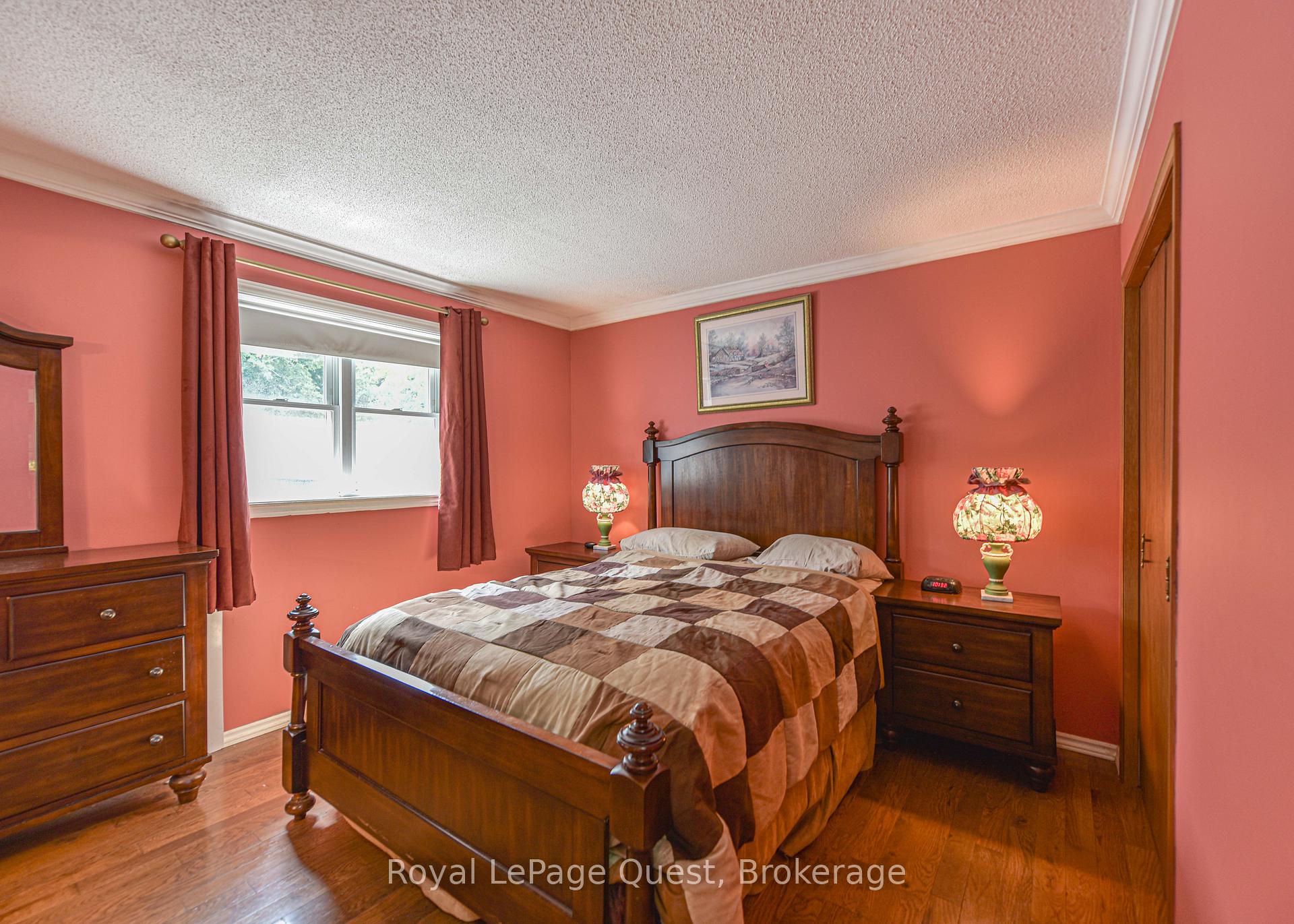 Photo 25 of 9 Dancy Drive, Orillia — HOMEH