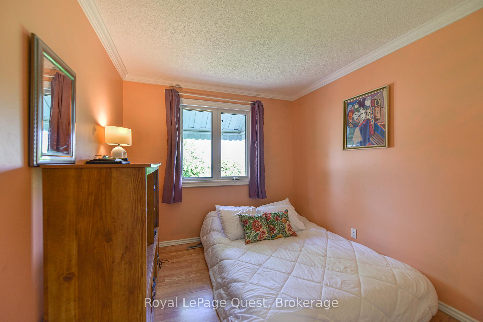 Photo 26 of 9 Dancy Drive, Orillia — HOMEH