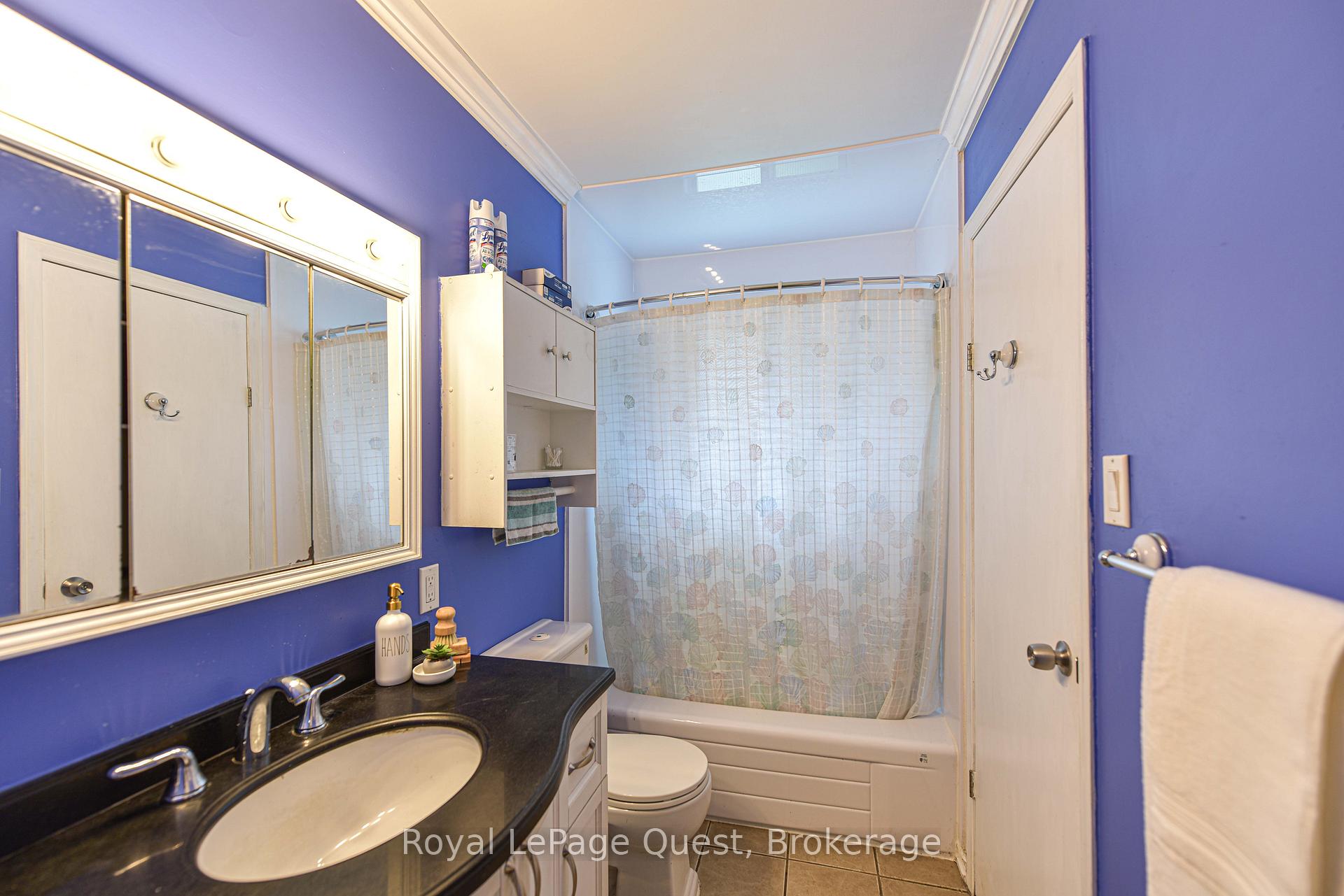 Photo 28 of 9 Dancy Drive, Orillia — HOMEH