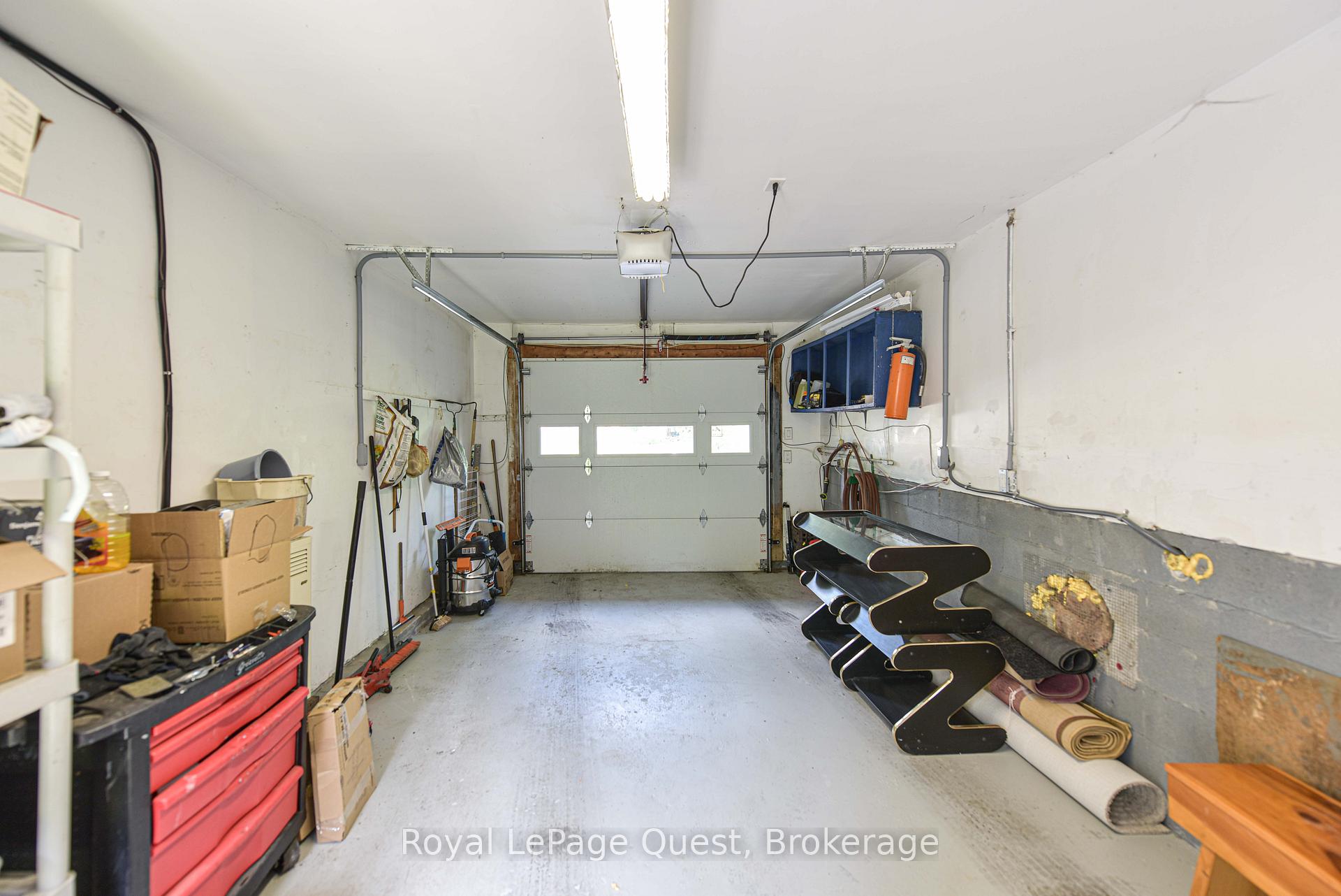 Photo 29 of 9 Dancy Drive, Orillia — HOMEH