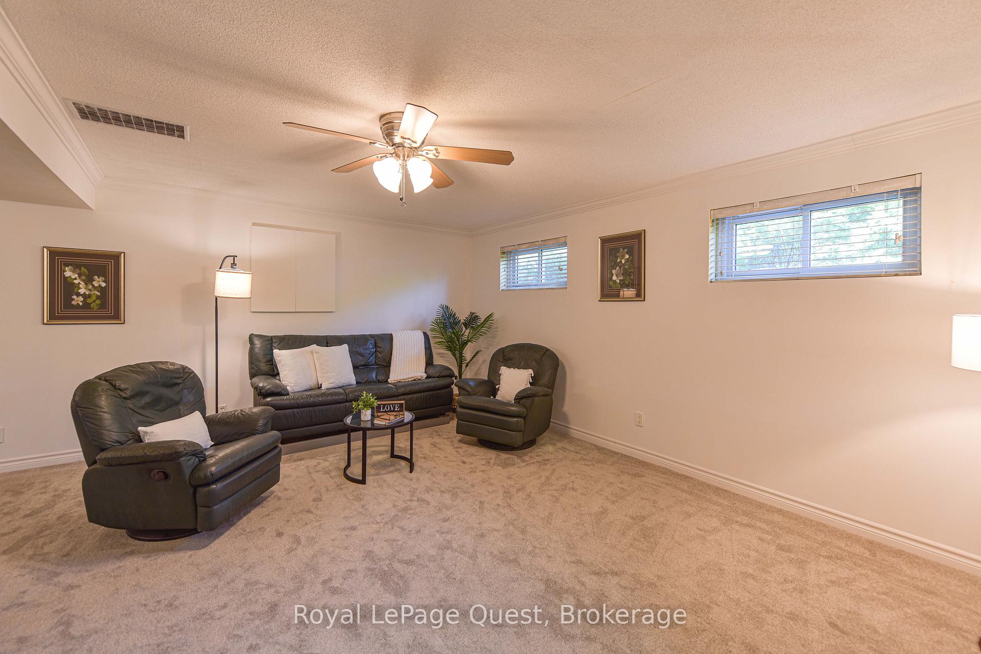 Photo 32 of 9 Dancy Drive, Orillia — HOMEH