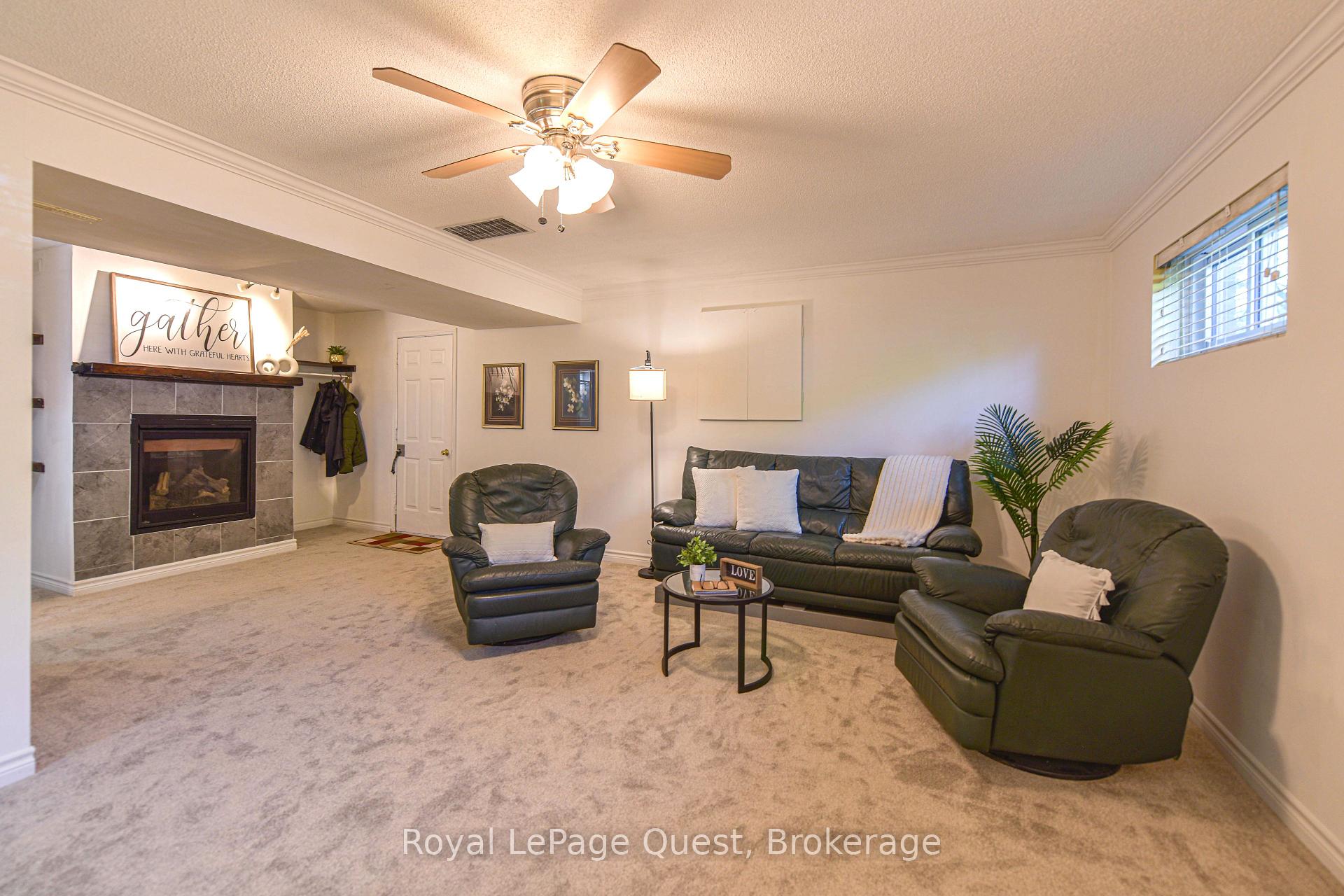 Photo 33 of 9 Dancy Drive, Orillia — HOMEH