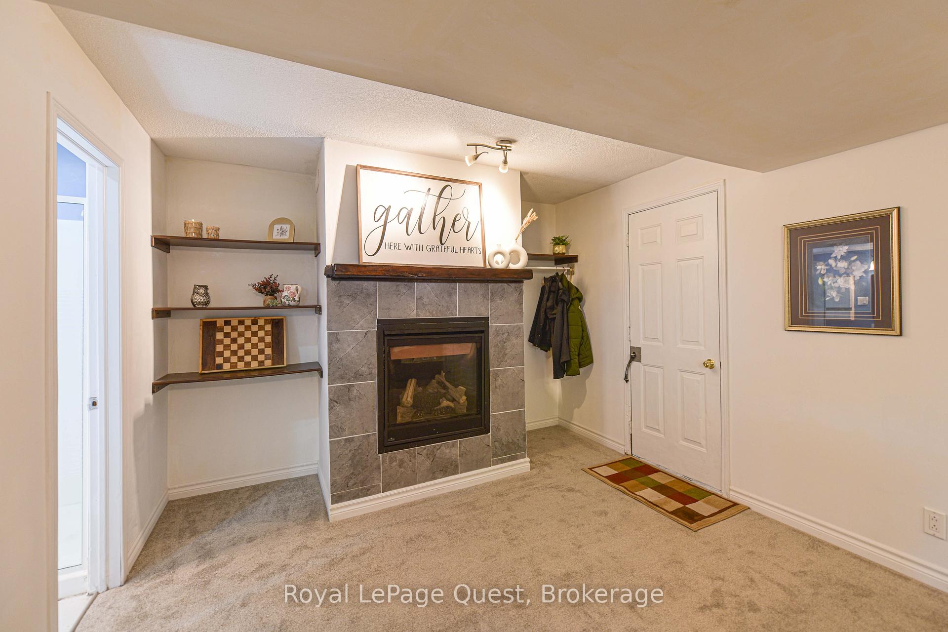 Photo 34 of 9 Dancy Drive, Orillia — HOMEH