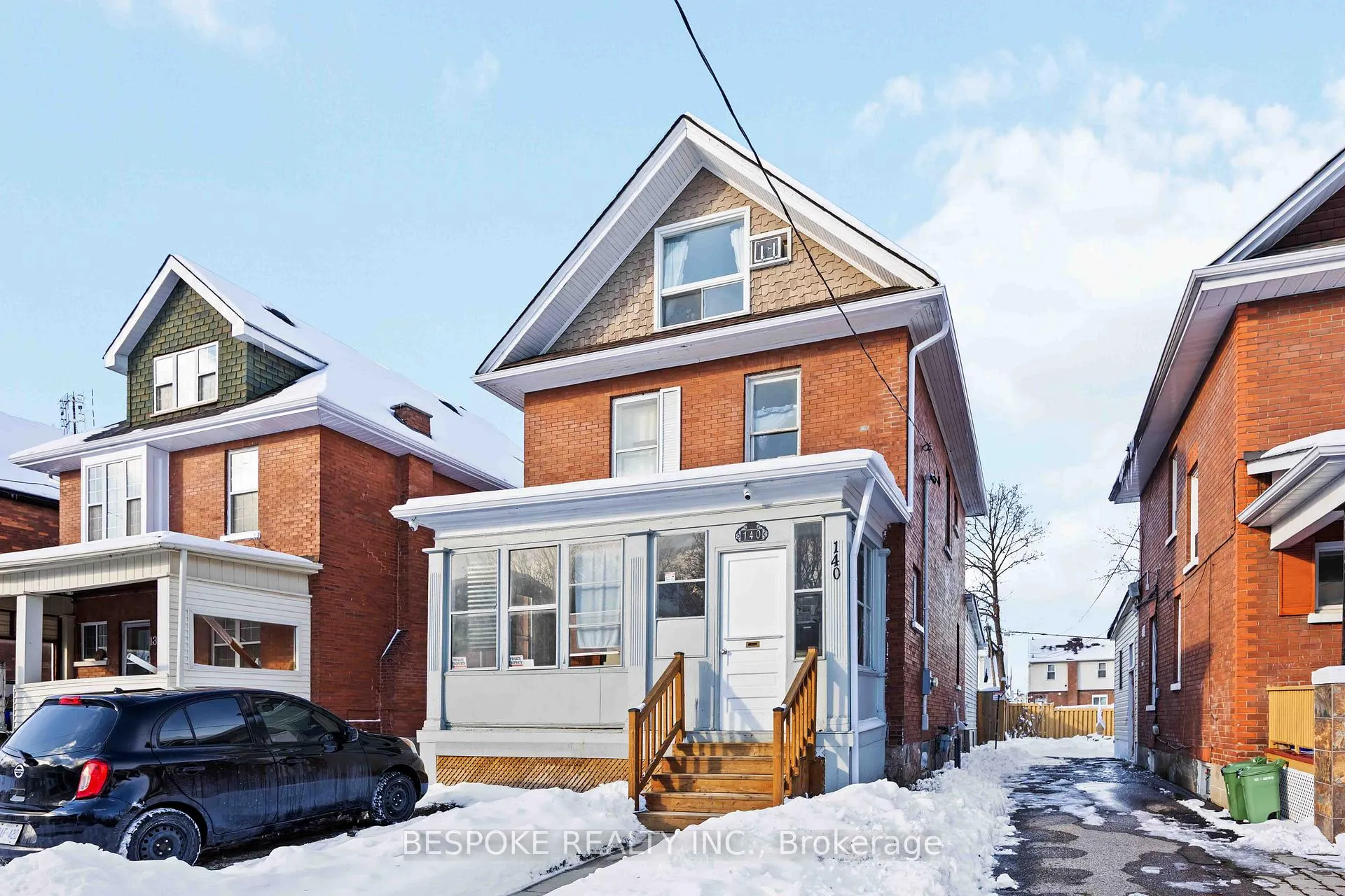 Photo 2 of Unit RM 6, 140 Elgin Street E, Oshawa, O'Neill — HOMEH
