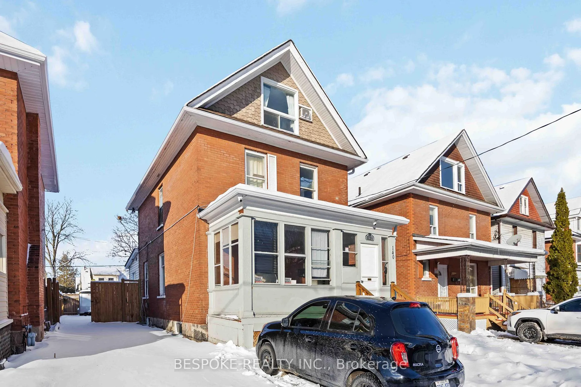 Photo 8 of Unit RM 6, 140 Elgin Street E, Oshawa, O'Neill — HOMEH