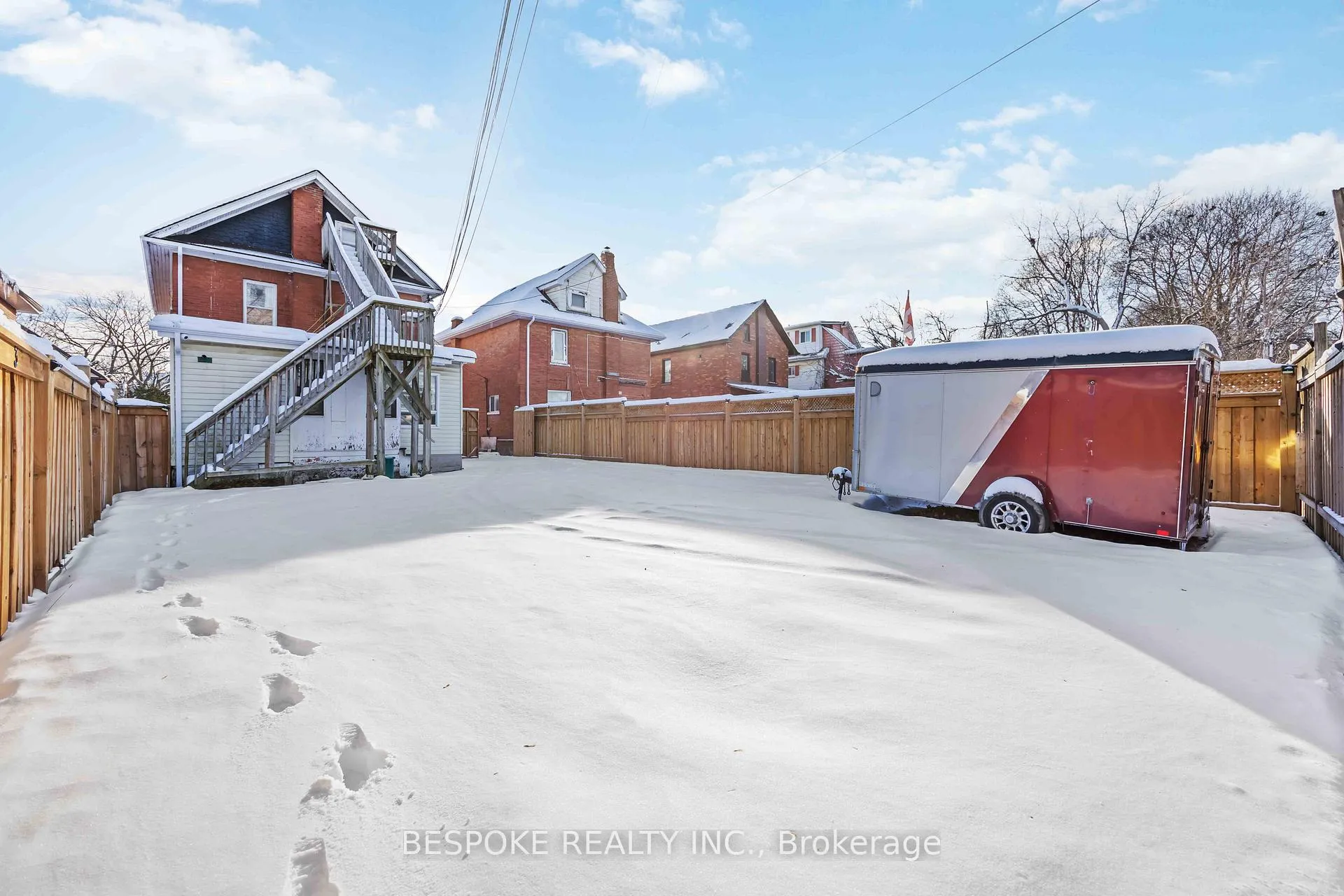 Photo 28 of Unit RM 6, 140 Elgin Street E, Oshawa, O'Neill — HOMEH