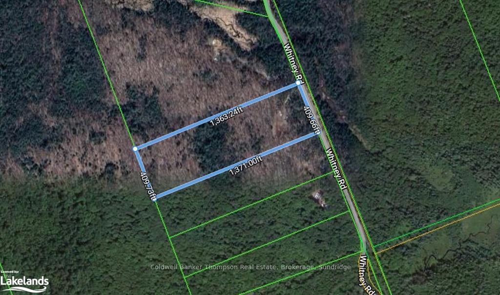 Photo 7 of 1188 Whitney Road, Perry — HOMEH