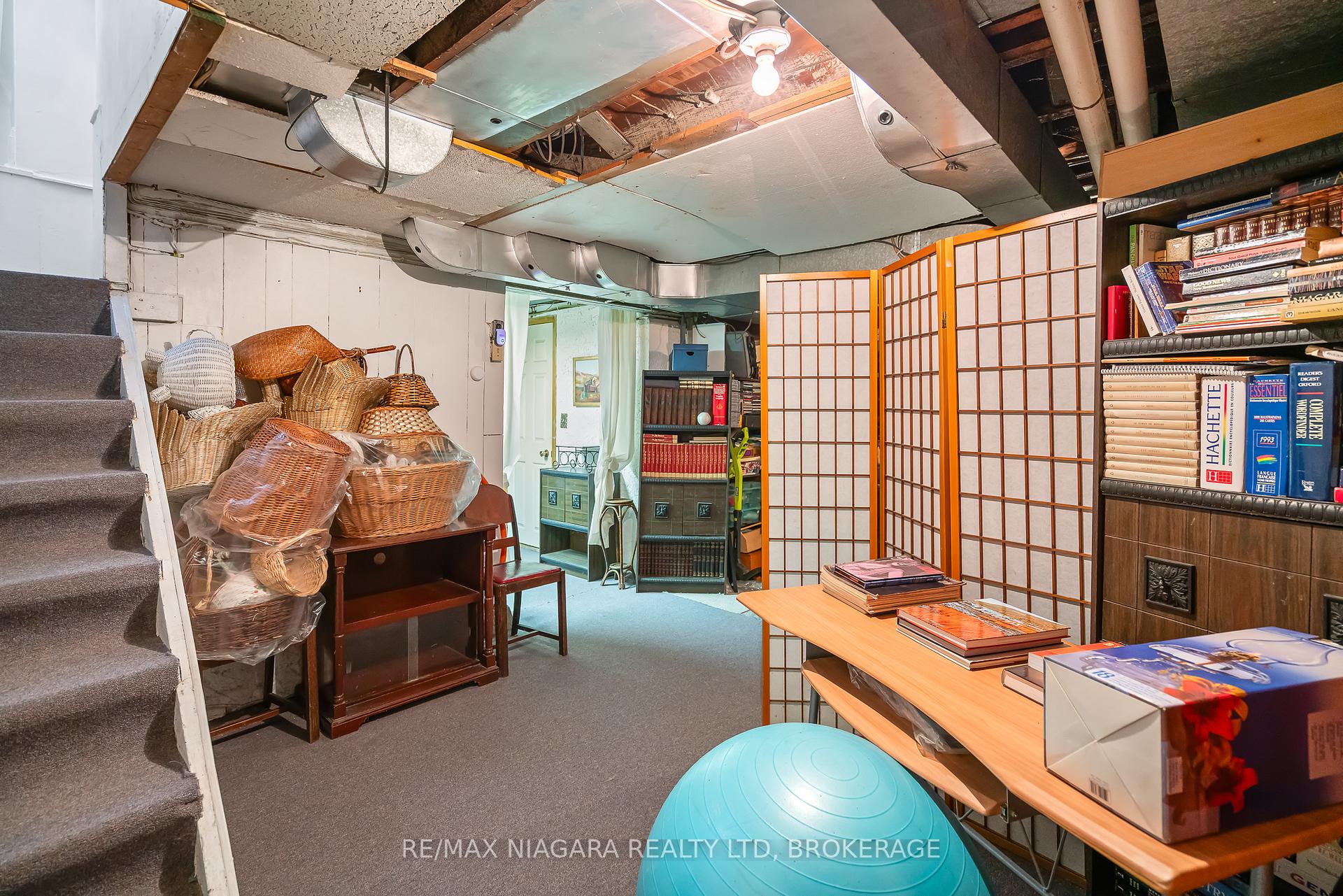 Photo 32 of 4494 Huron Street, Niagara Falls, Downtown — HOMEH