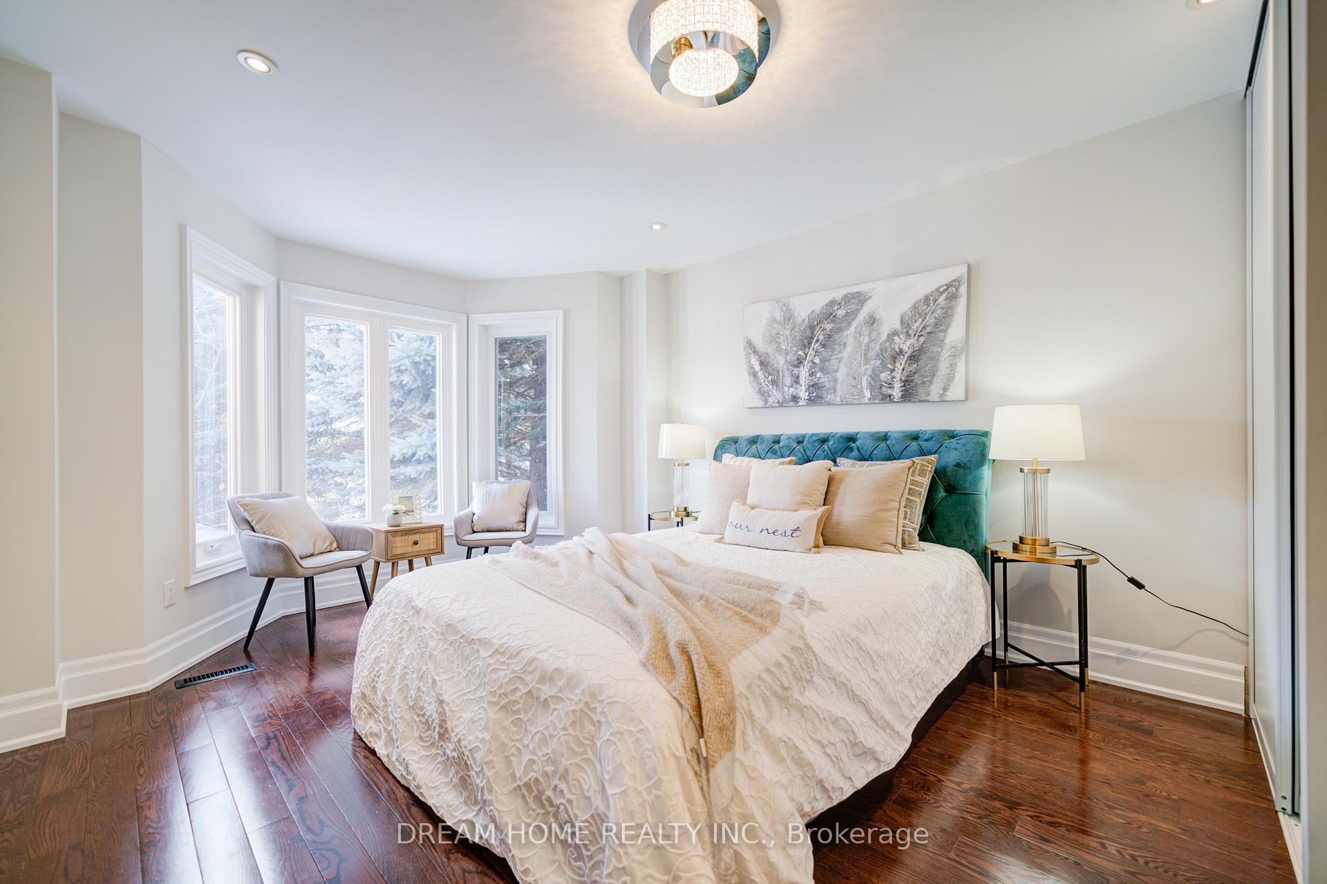 Photo 20 of 3 Moses Crescent, Markham, Cachet — HOMEH