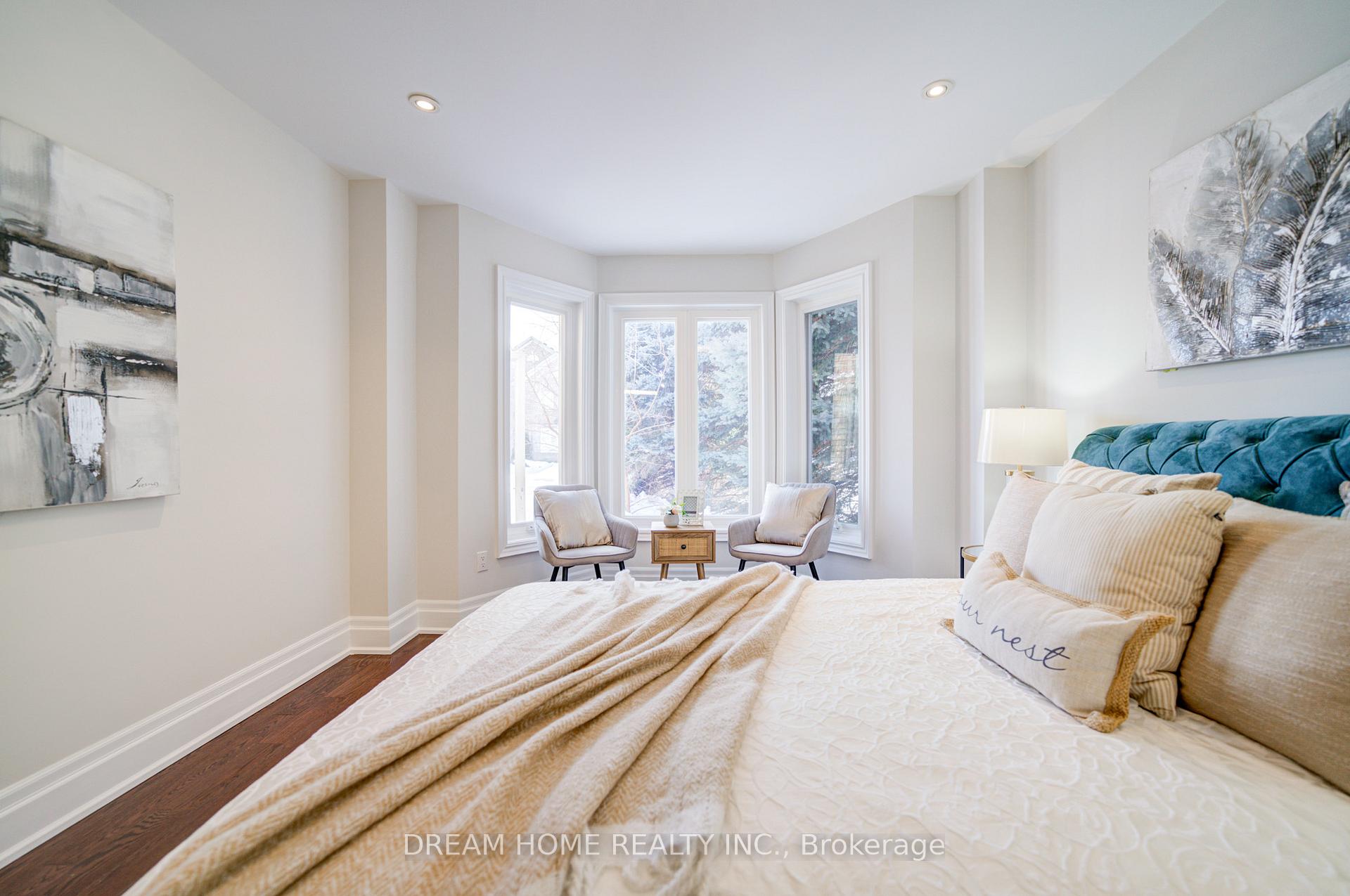 Photo 21 of 3 Moses Crescent, Markham, Cachet — HOMEH