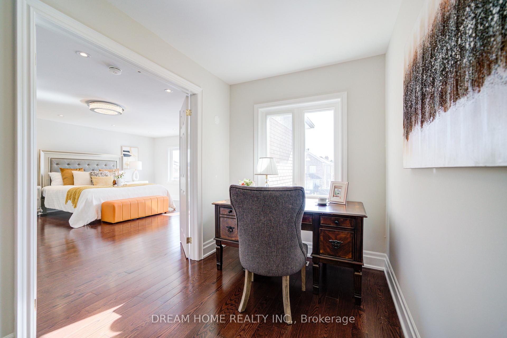 Photo 25 of 3 Moses Crescent, Markham, Cachet — HOMEH