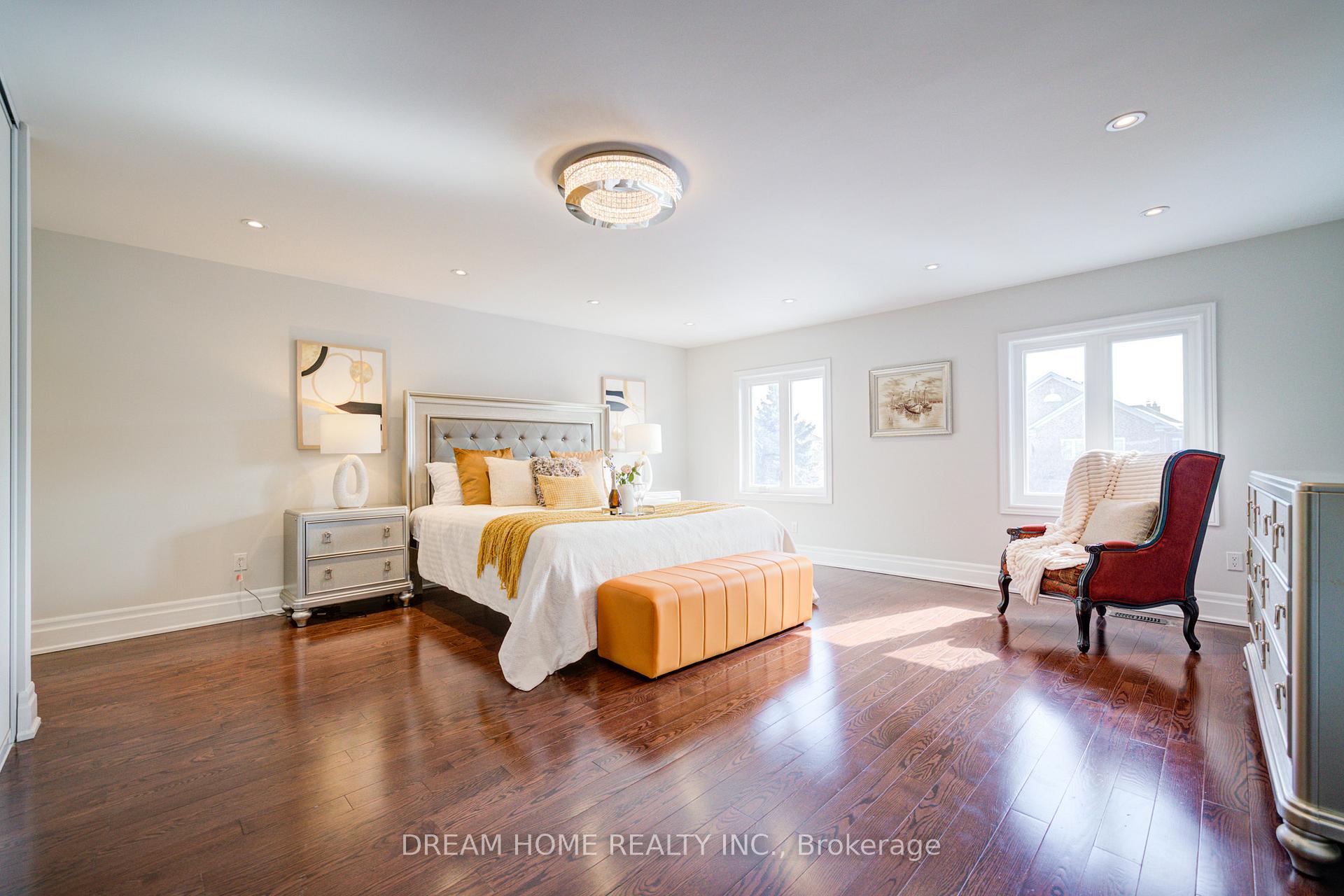 Photo 26 of 3 Moses Crescent, Markham, Cachet — HOMEH