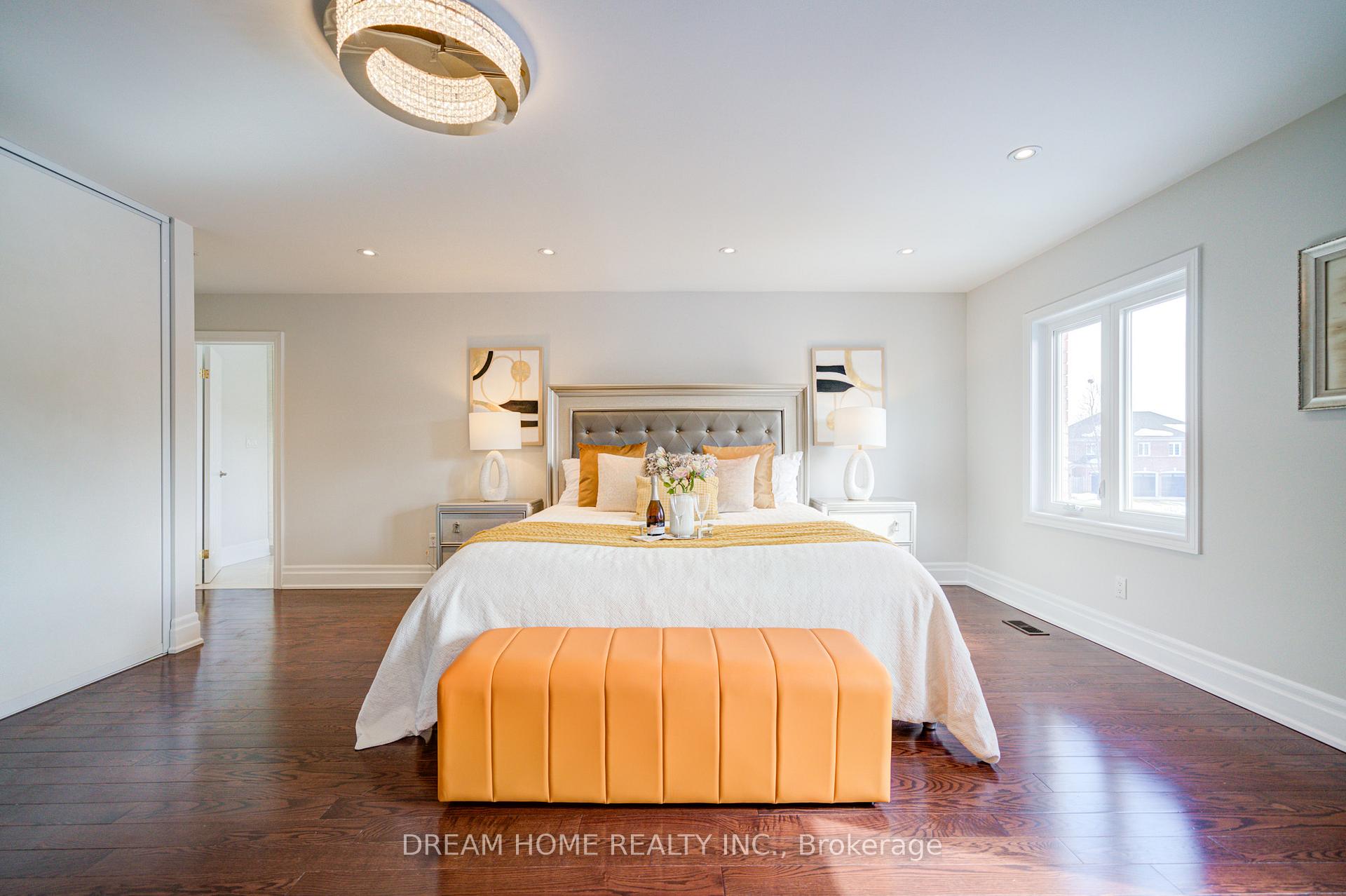 Photo 27 of 3 Moses Crescent, Markham, Cachet — HOMEH