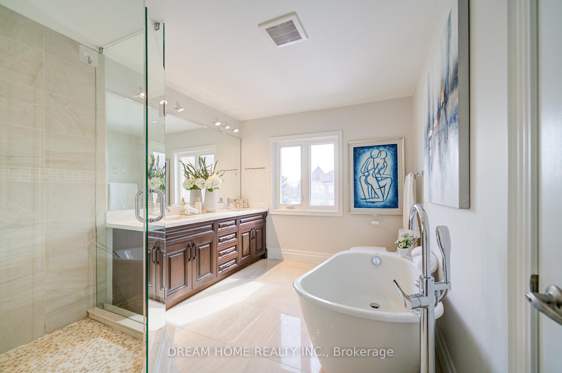 Photo 29 of 3 Moses Crescent, Markham, Cachet — HOMEH