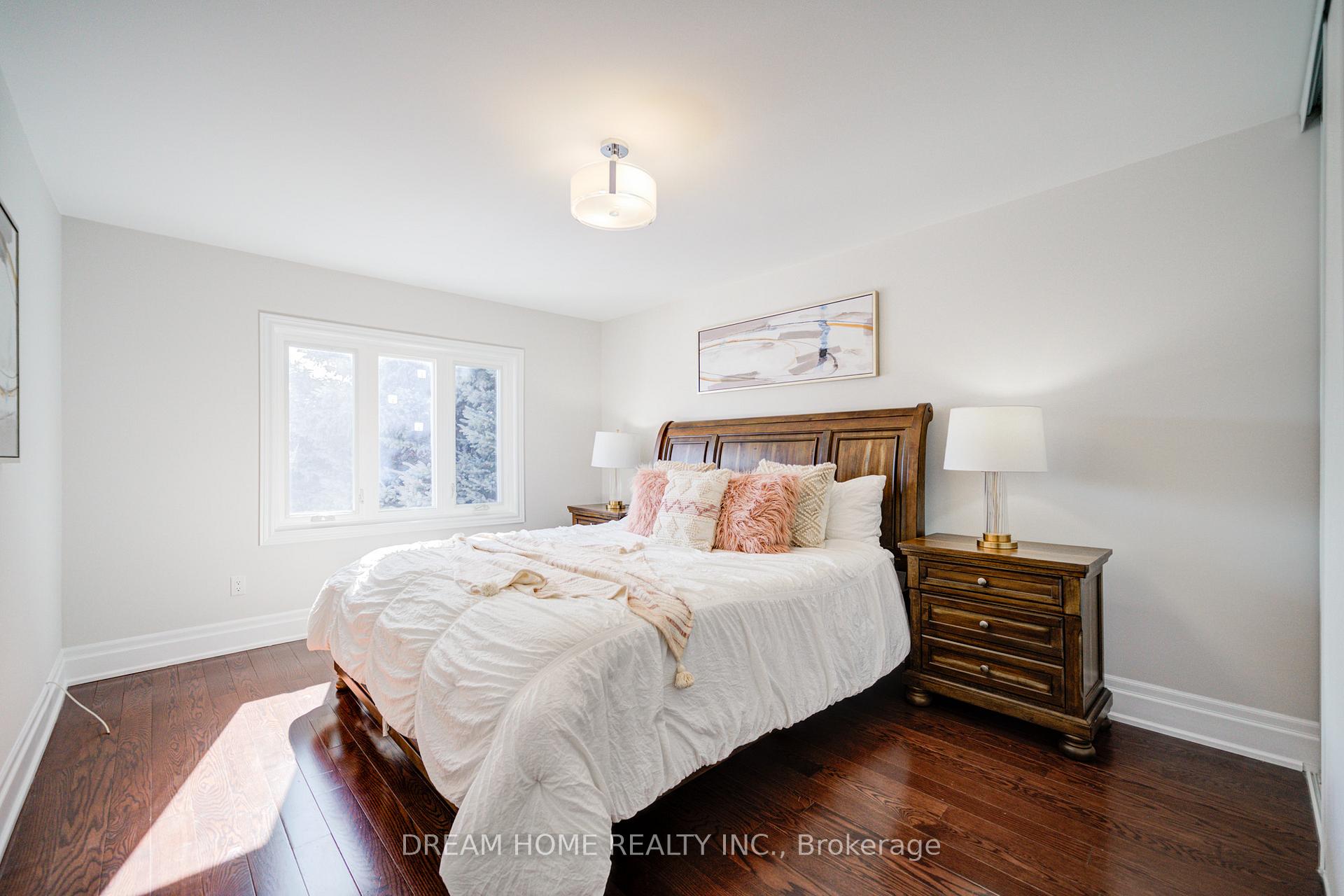 Photo 31 of 3 Moses Crescent, Markham, Cachet — HOMEH