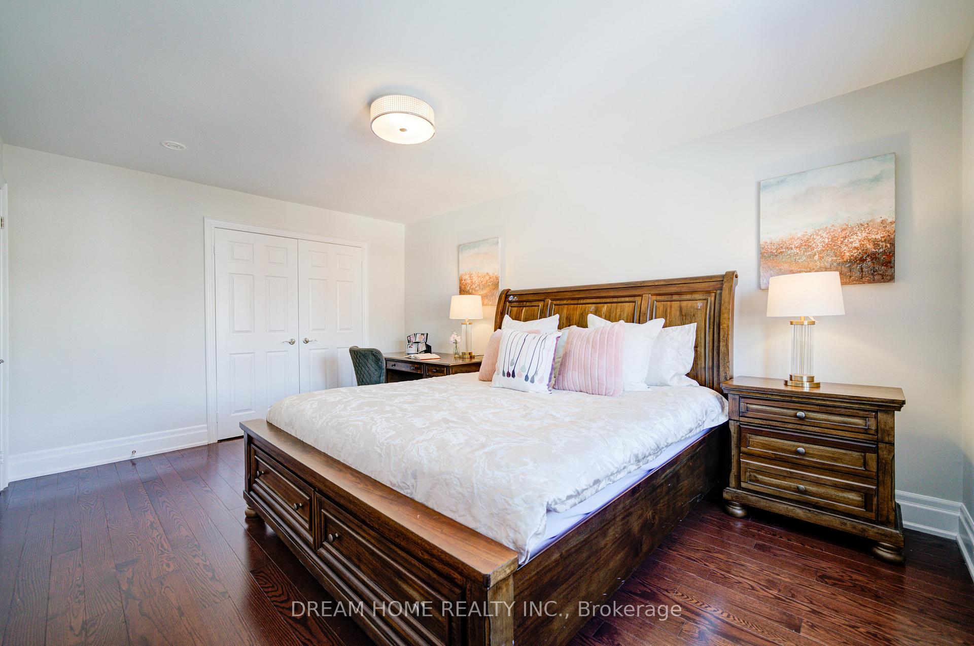 Photo 38 of 3 Moses Crescent, Markham, Cachet — HOMEH