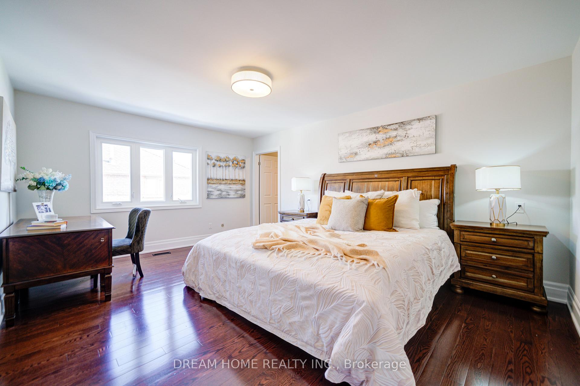 Photo 42 of 3 Moses Crescent, Markham, Cachet — HOMEH