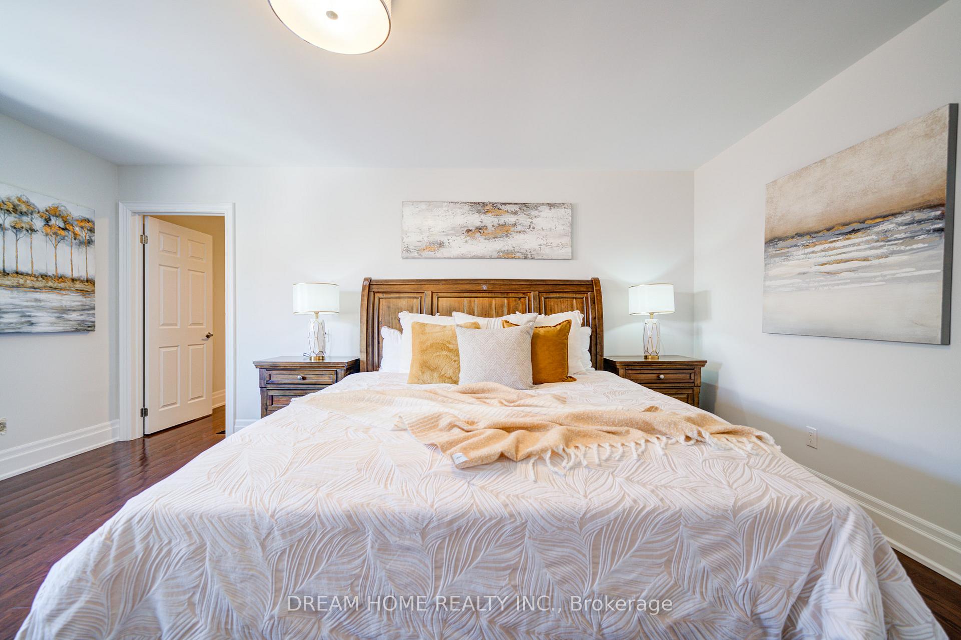 Photo 43 of 3 Moses Crescent, Markham, Cachet — HOMEH