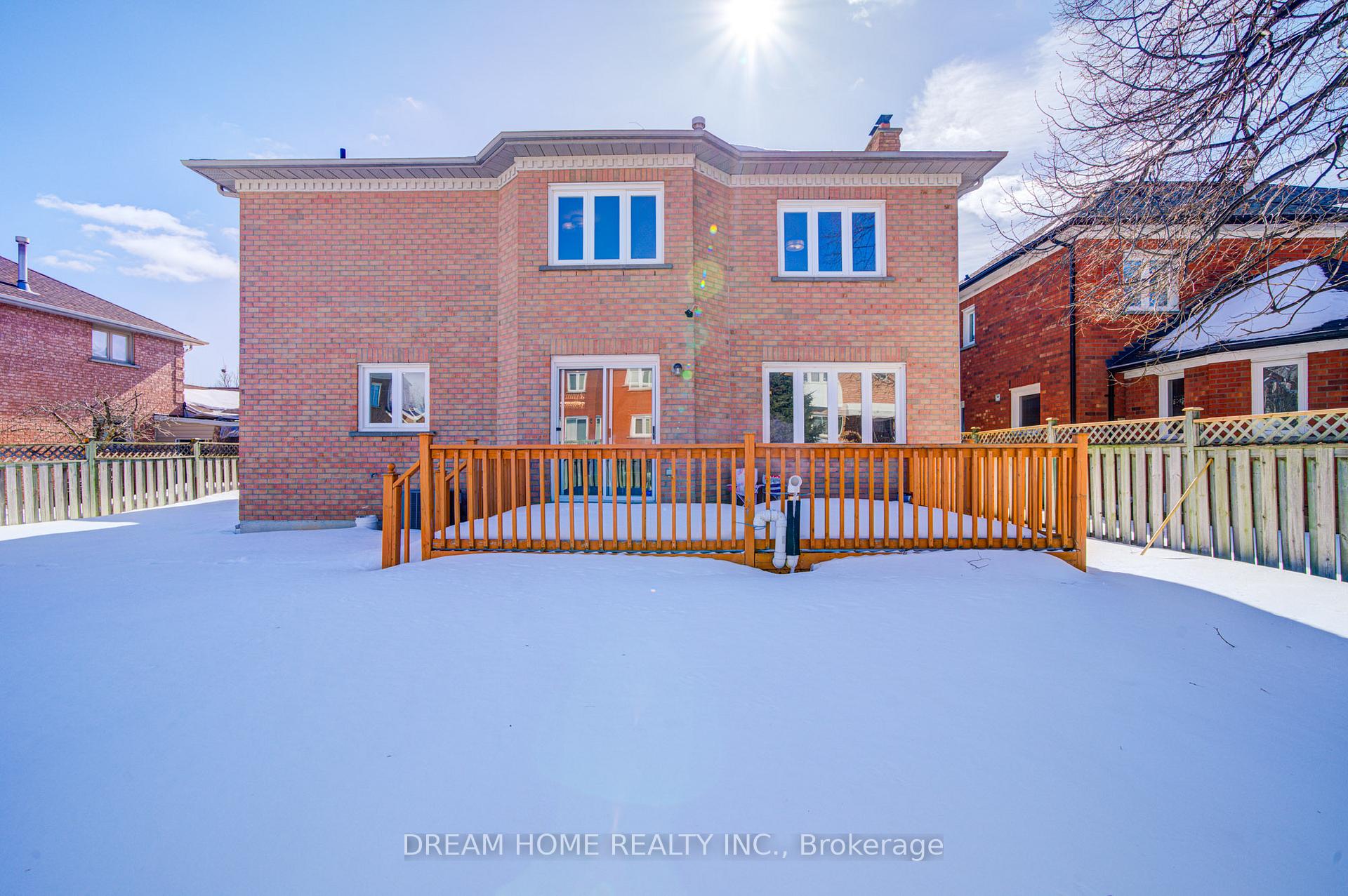 Photo 48 of 3 Moses Crescent, Markham, Cachet — HOMEH