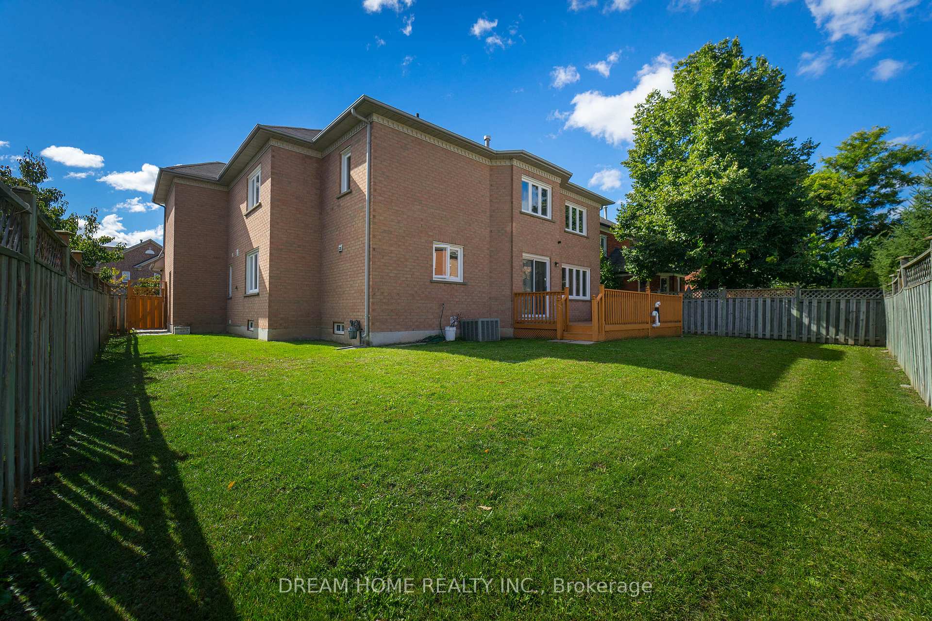 Photo 49 of 3 Moses Crescent, Markham, Cachet — HOMEH