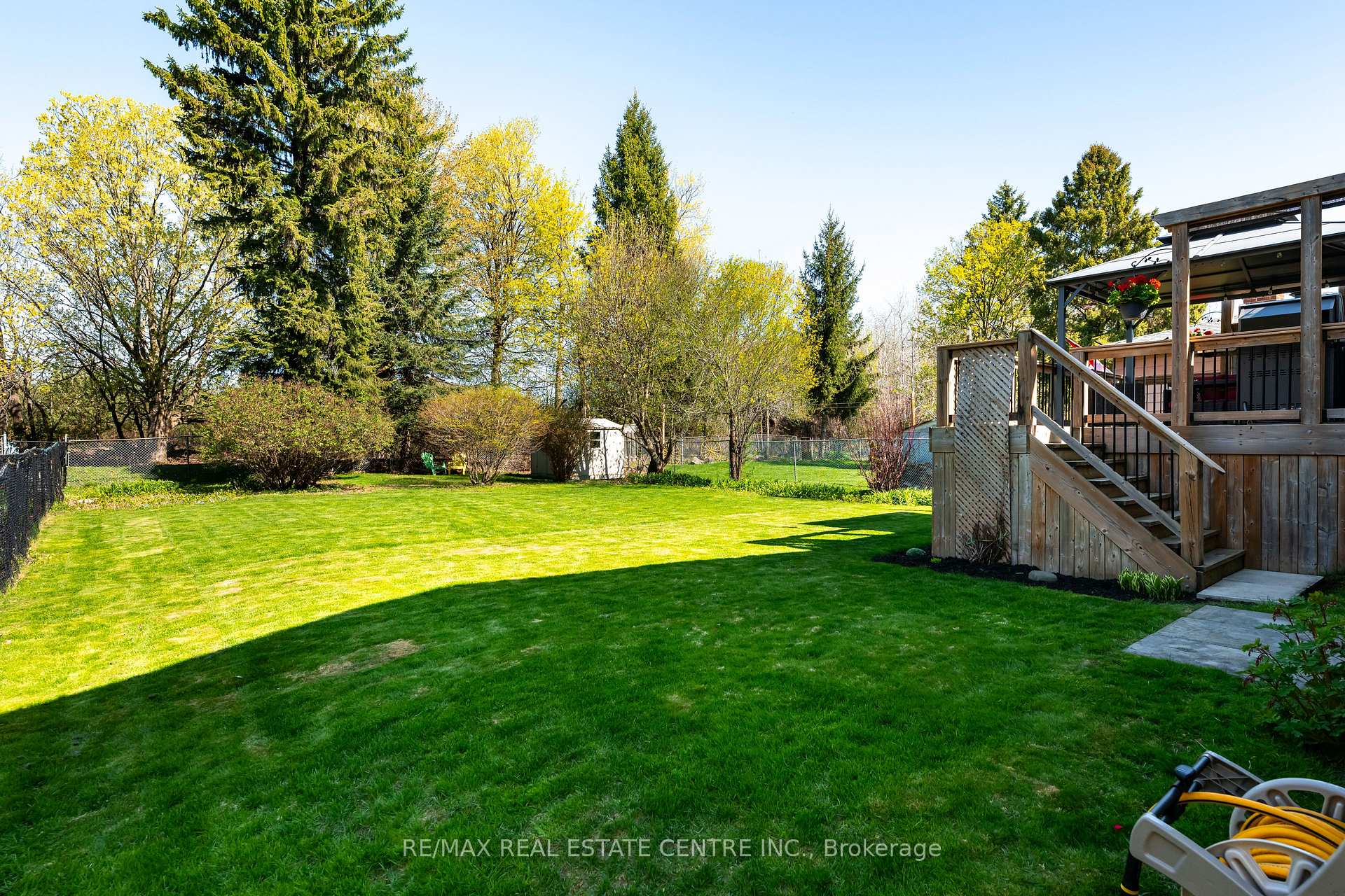 Photo 2 of 83 Highland Drive, Orangeville — HOMEH
