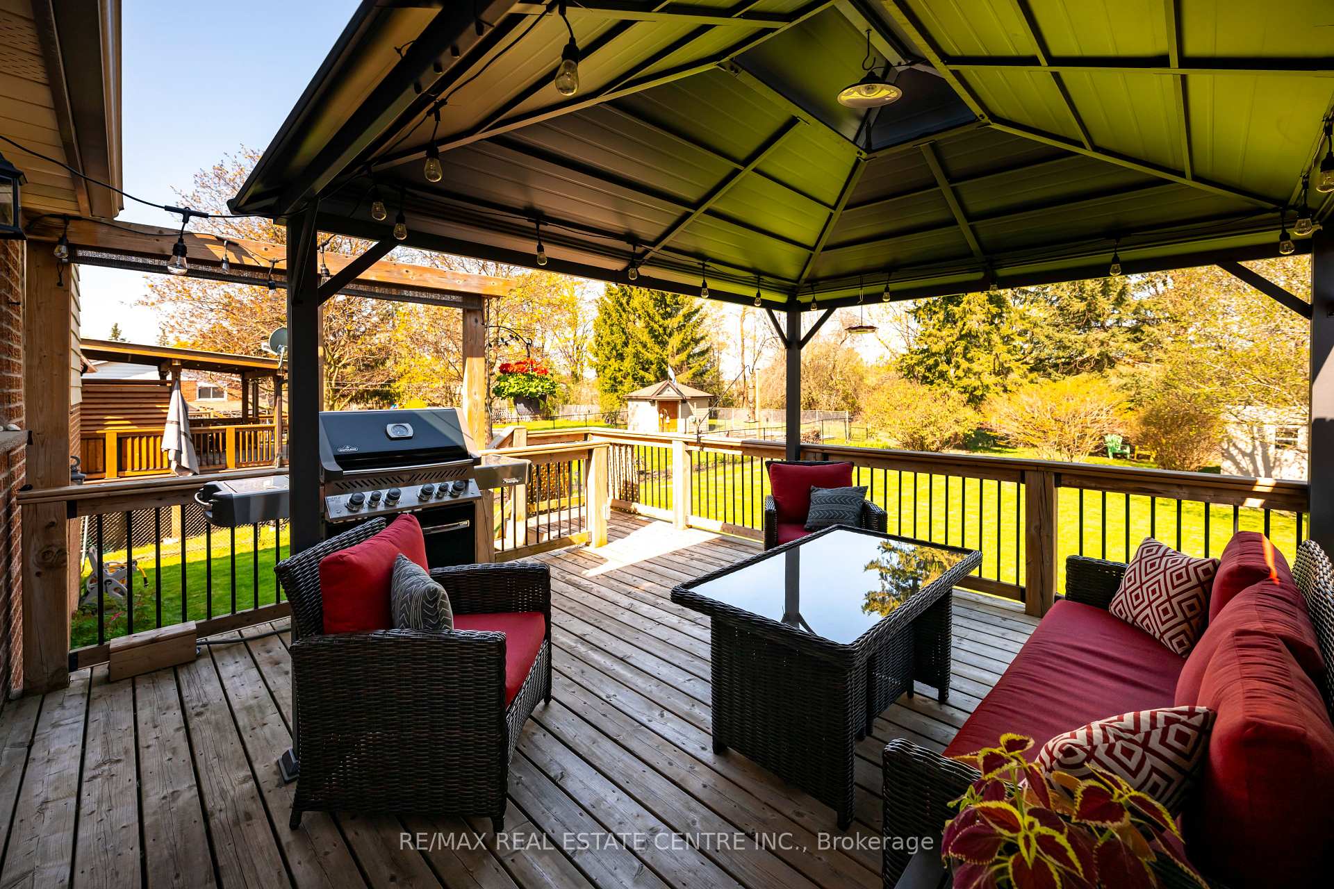 Photo 5 of 83 Highland Drive, Orangeville — HOMEH