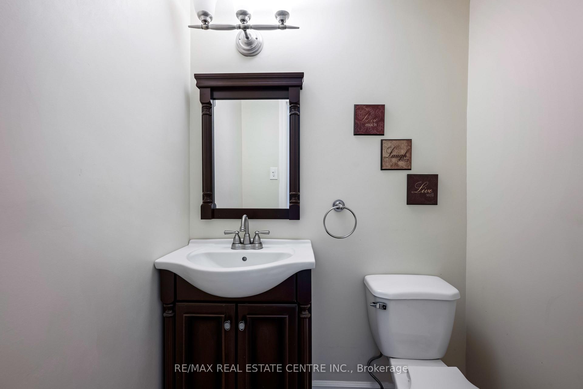 Photo 14 of 83 Highland Drive, Orangeville — HOMEH