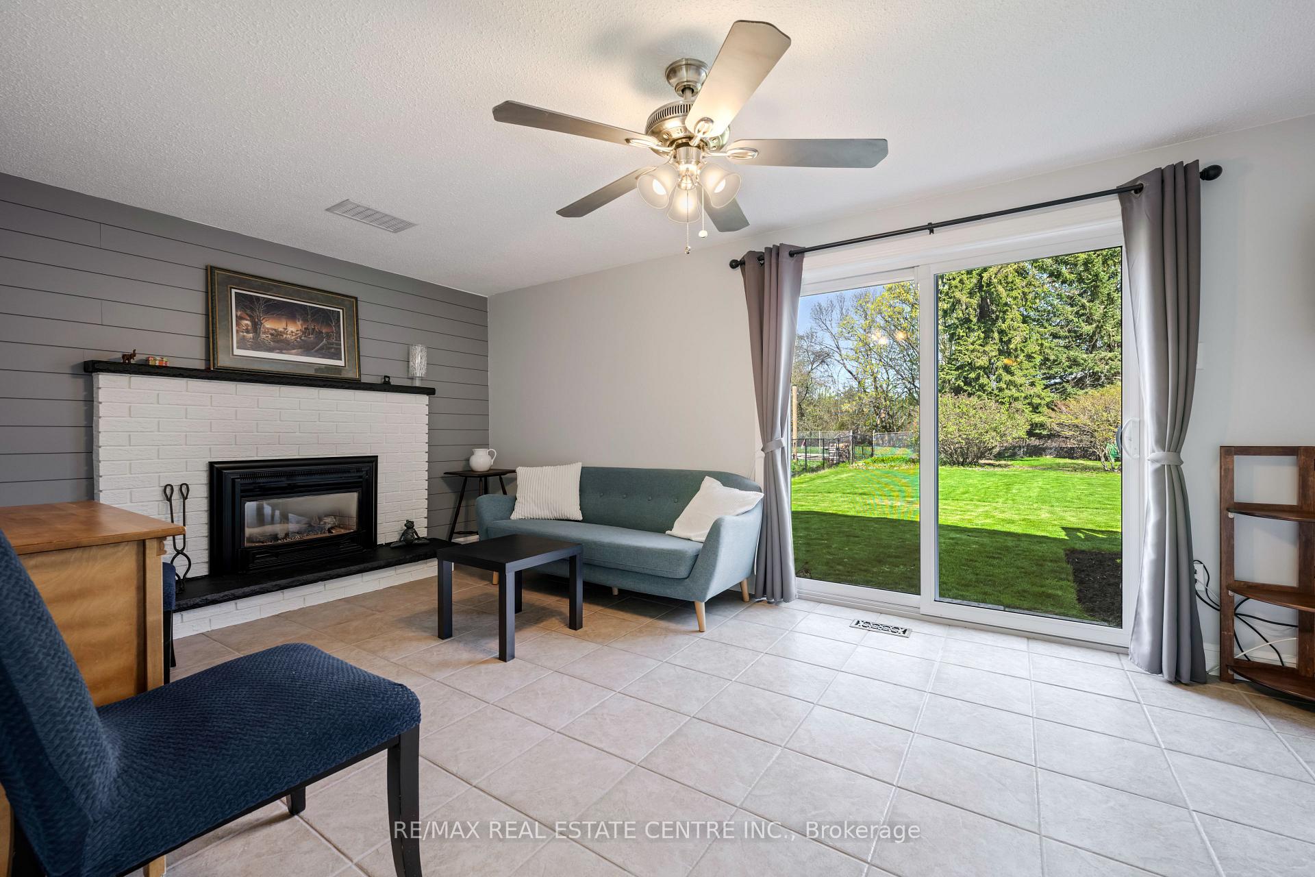 Photo 35 of 83 Highland Drive, Orangeville — HOMEH