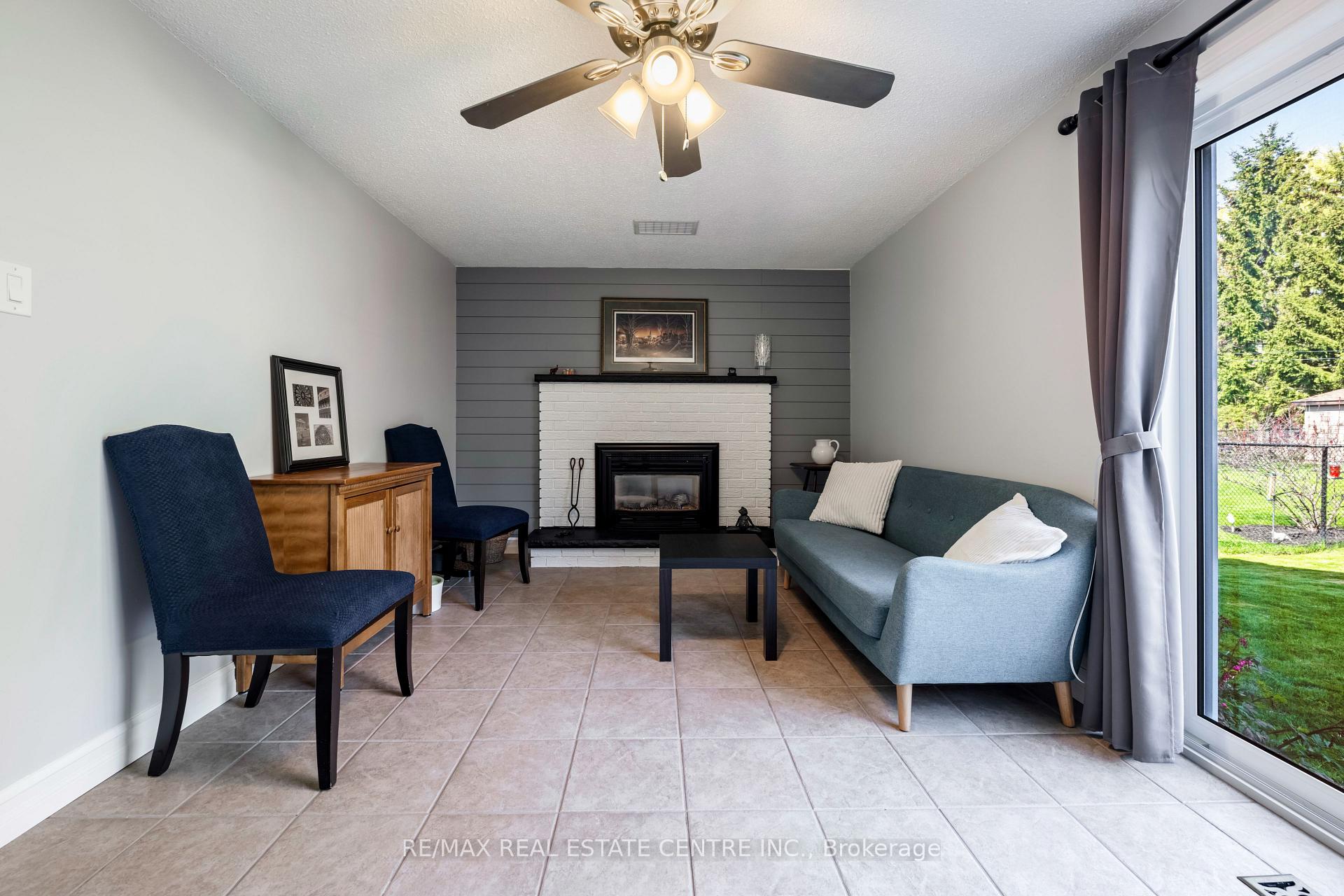 Photo 37 of 83 Highland Drive, Orangeville — HOMEH