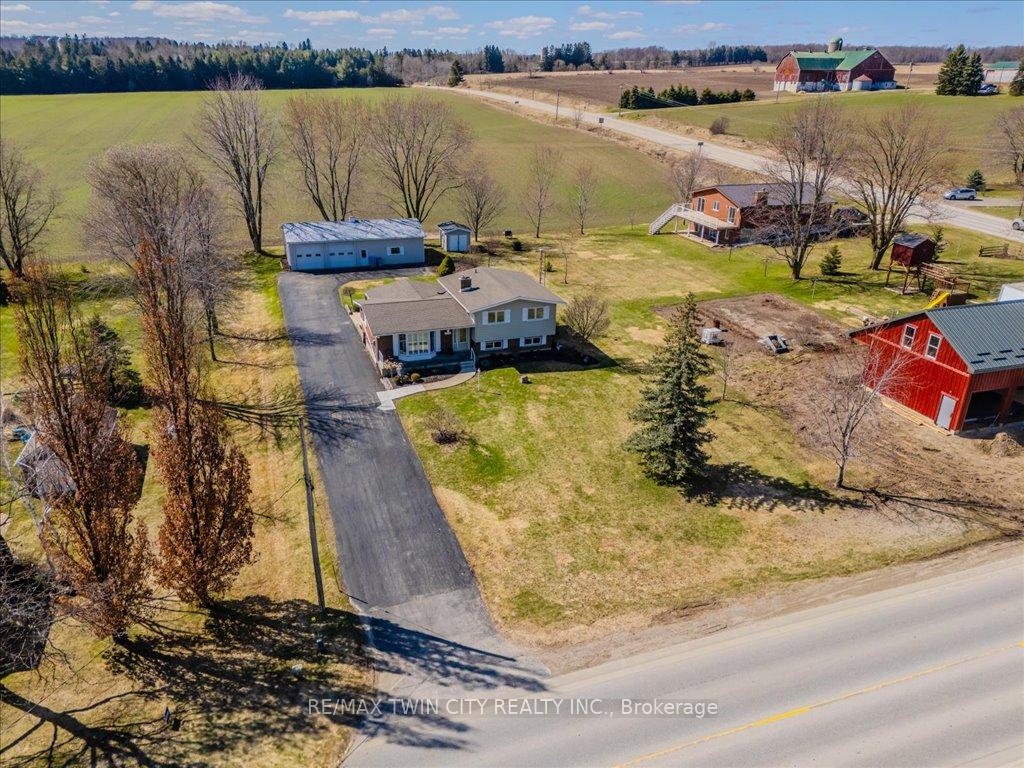 Photo 1 of 4672 Perth Rd 107, Perth East, North Easthope — HOMEH