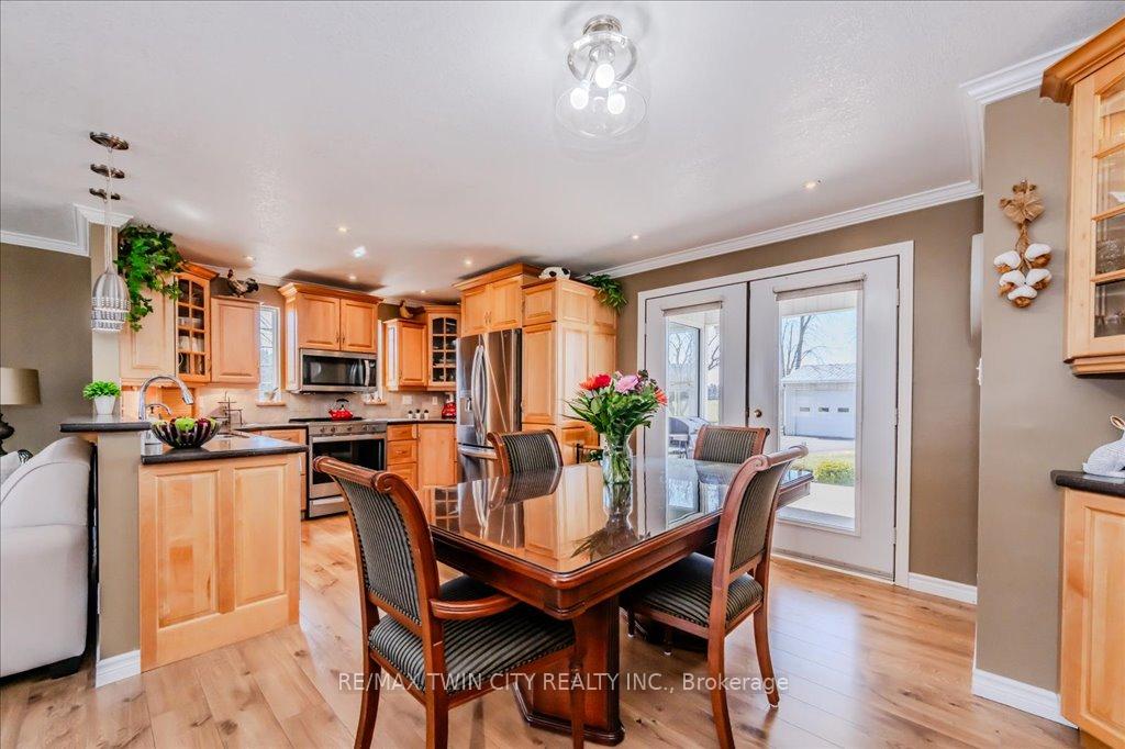Photo 14 of 4672 Perth Rd 107, Perth East, North Easthope — HOMEH