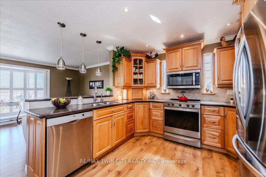 Photo 16 of 4672 Perth Rd 107, Perth East, North Easthope — HOMEH