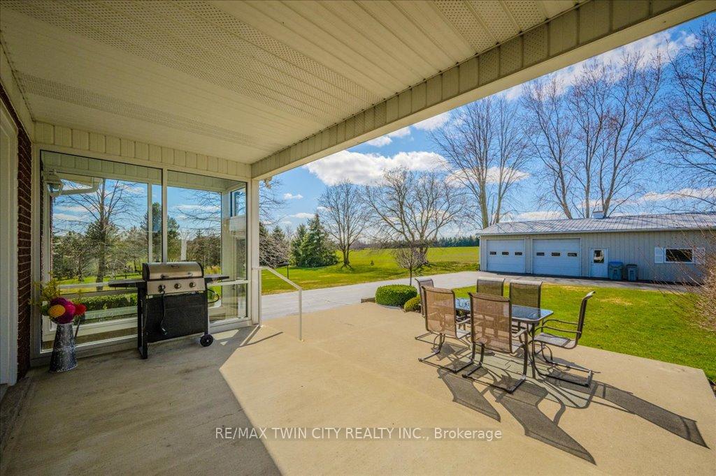 Photo 37 of 4672 Perth Rd 107, Perth East, North Easthope — HOMEH